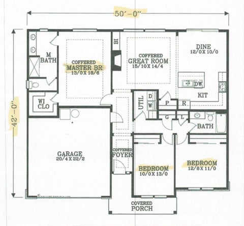 Photo of 177 Falling Creek Drive, Statesville, NC 28625 (MLS # 4419692)
