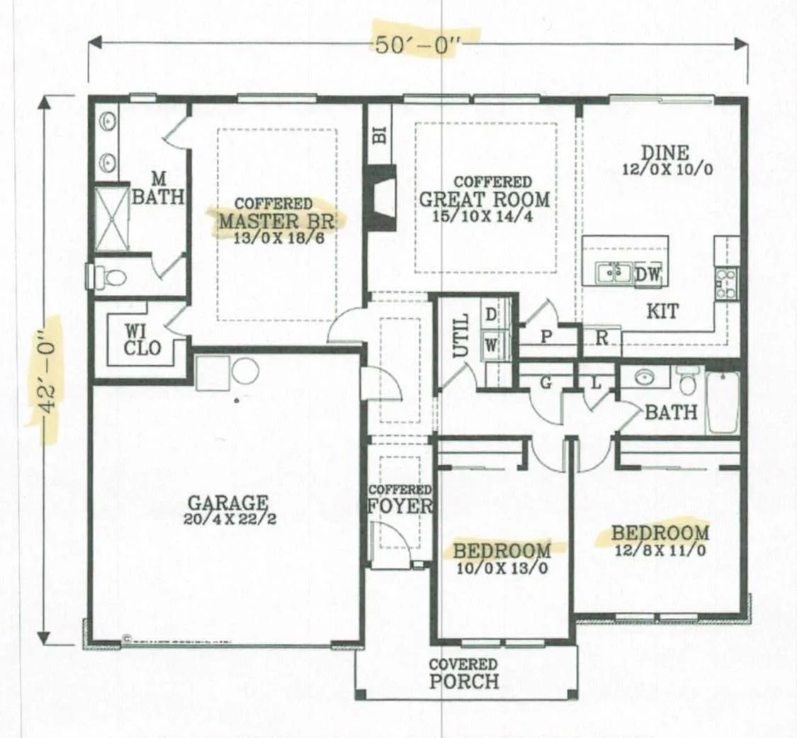 177 Falling Creek Drive, Statesville, NC, 28625