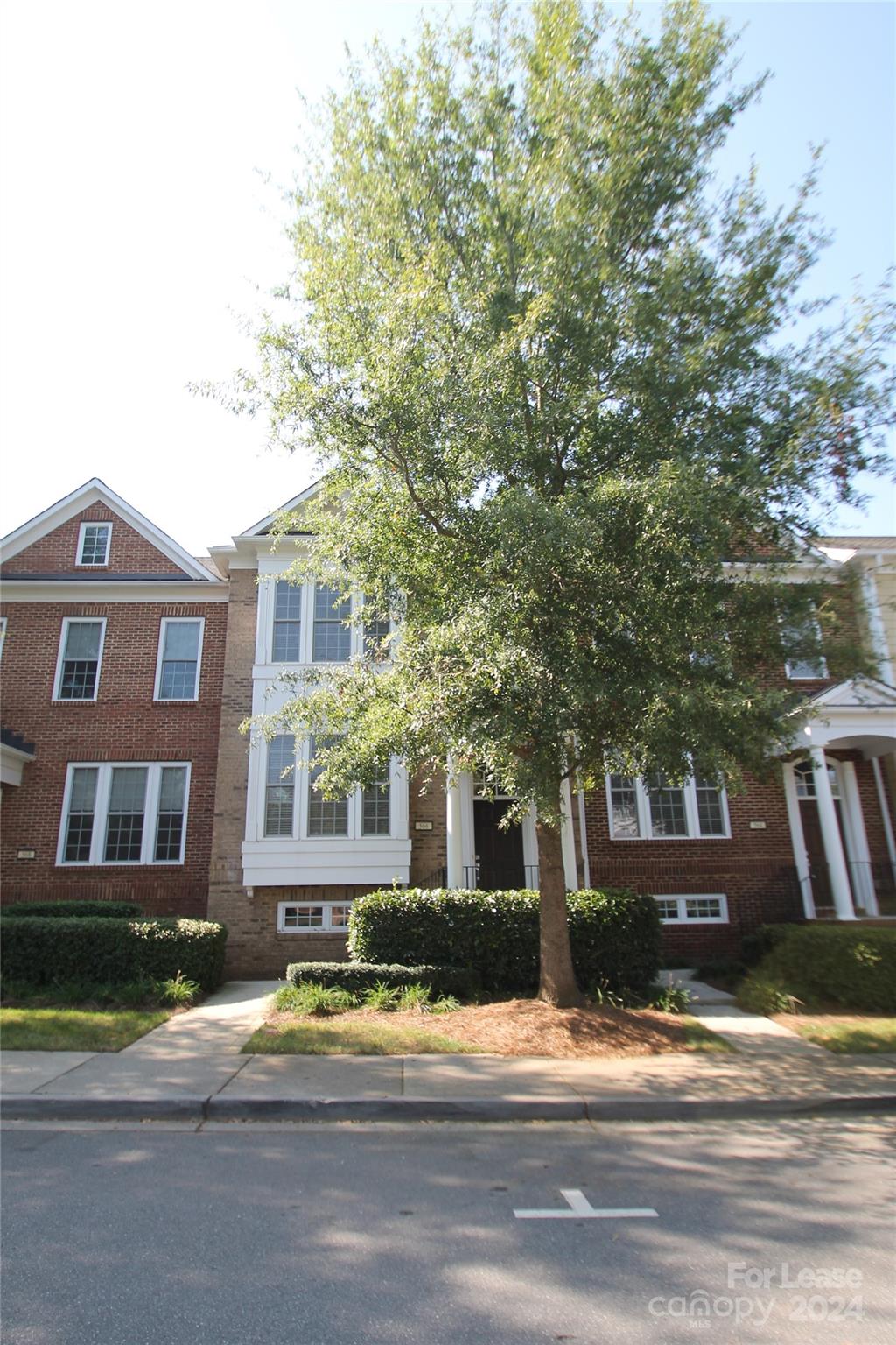 The Views - Residential Lease