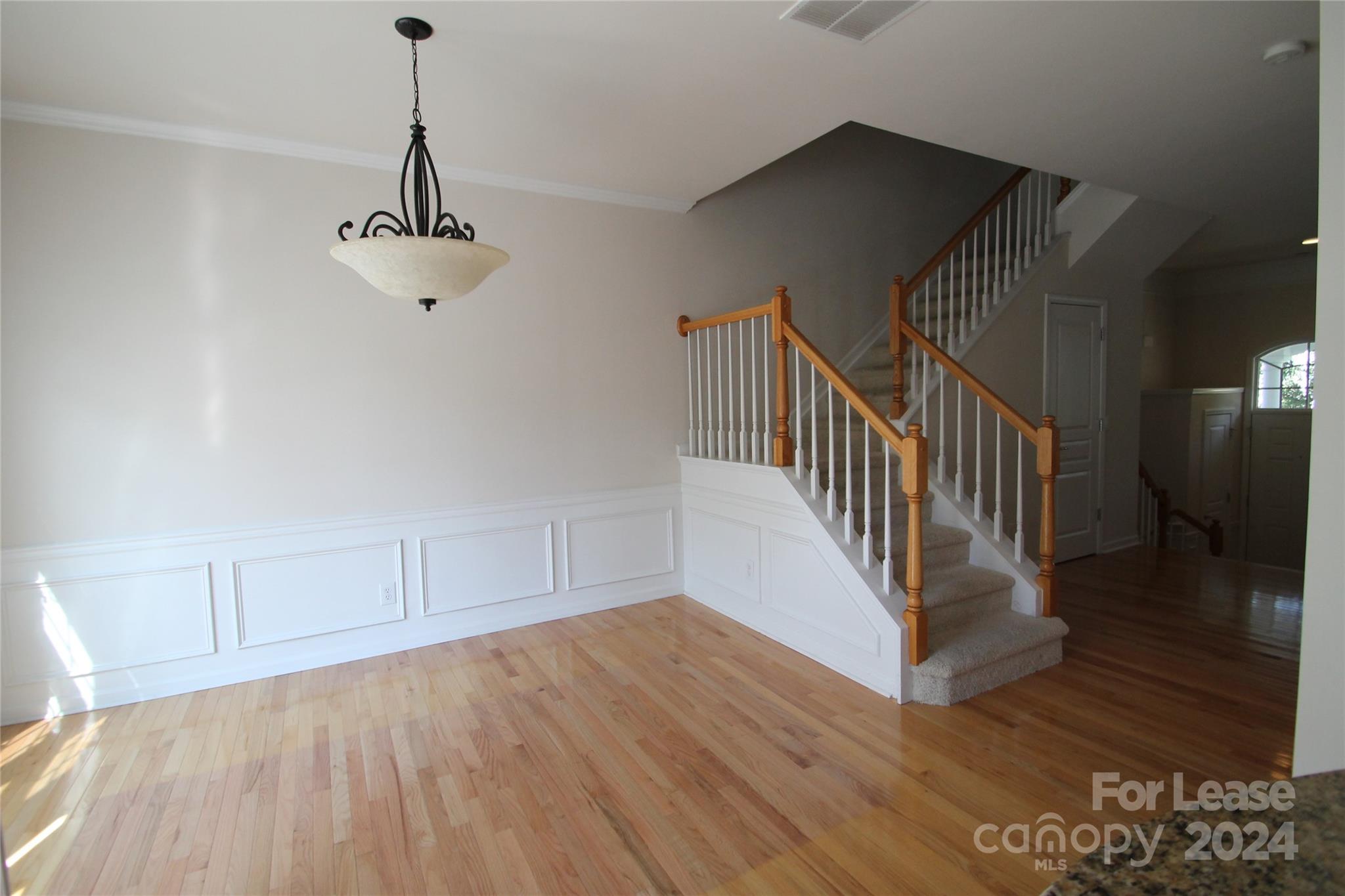 The Views - Residential Lease