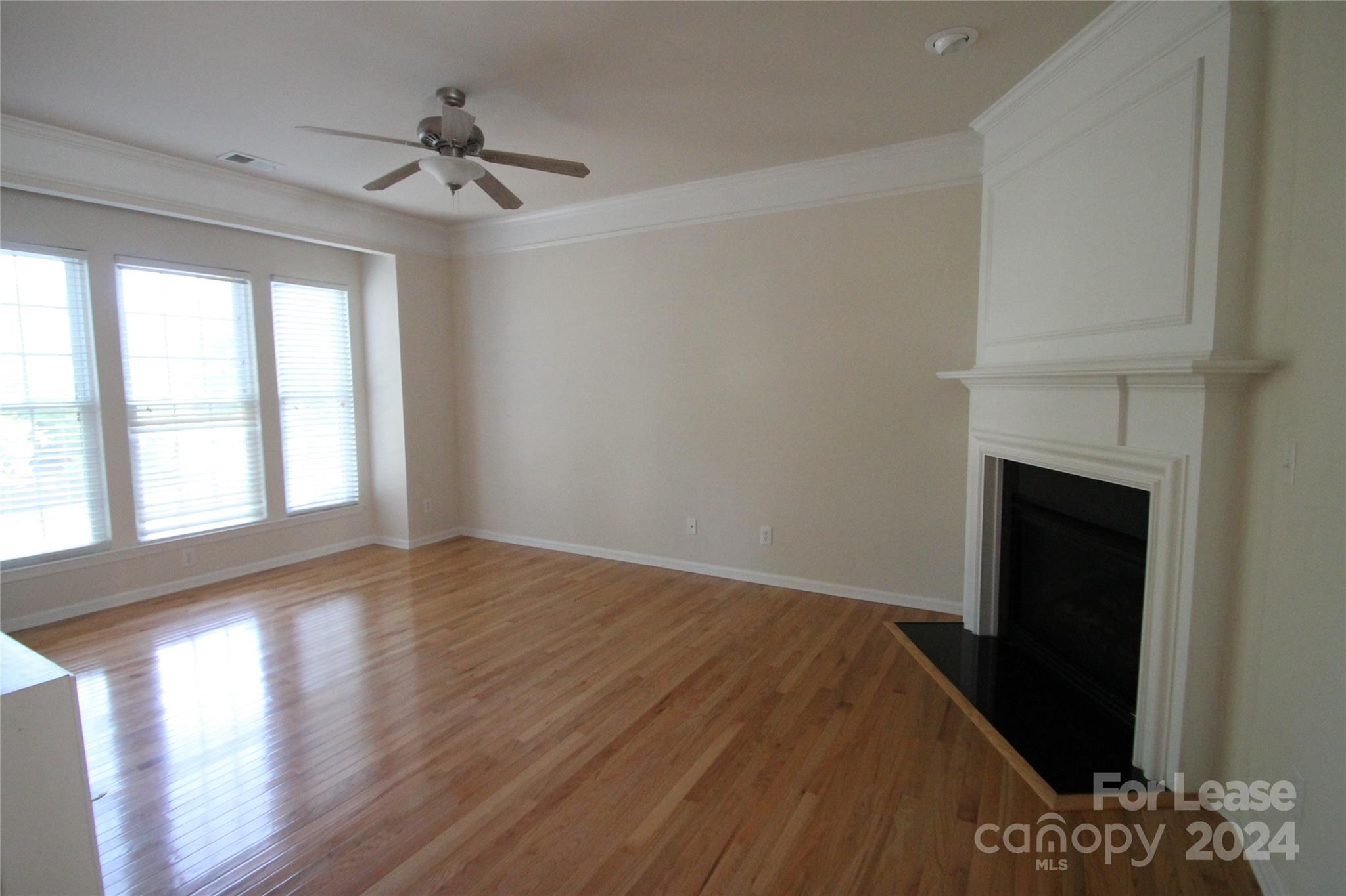 The Views - Residential Lease