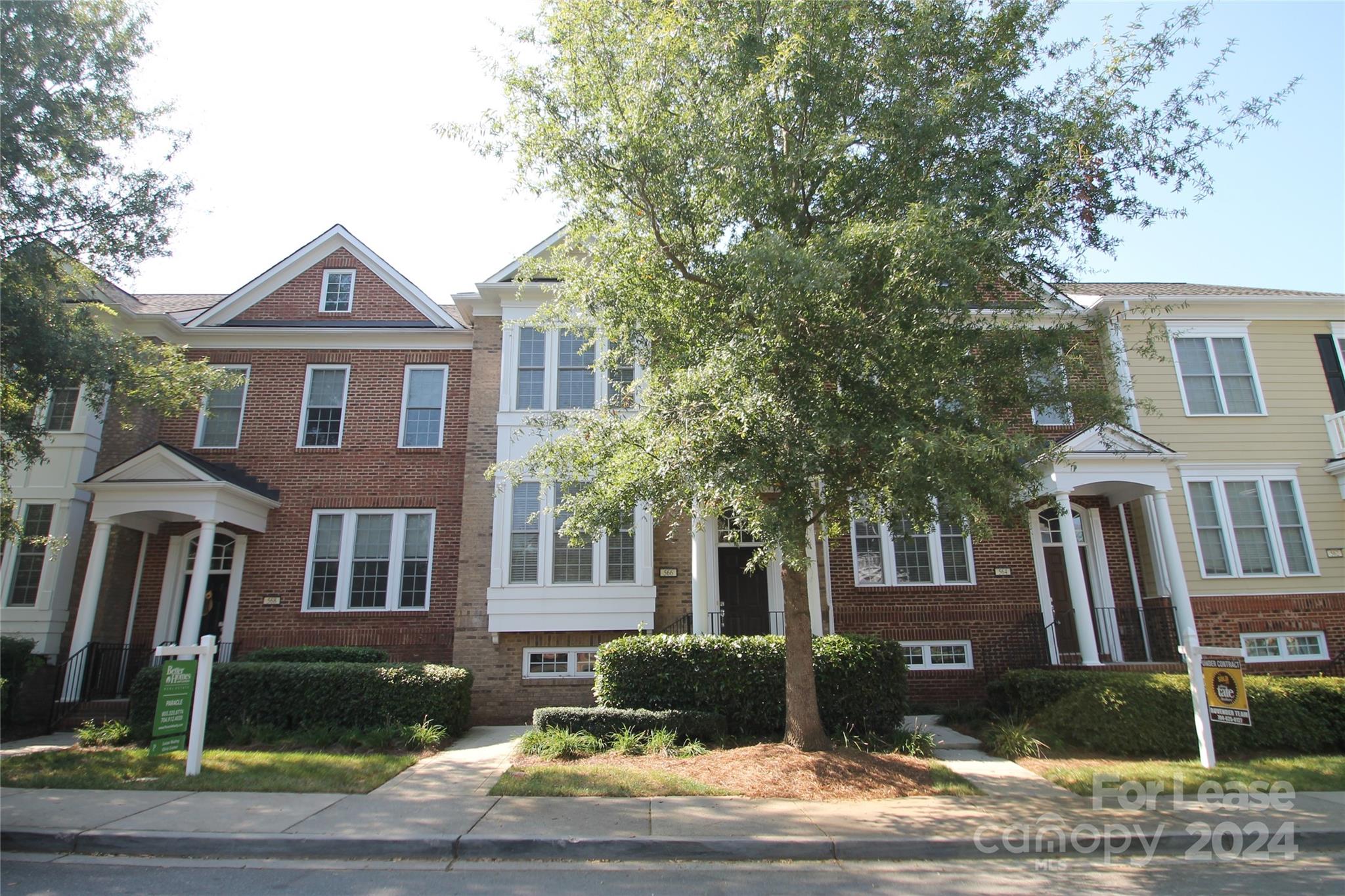 The Views - Residential Lease