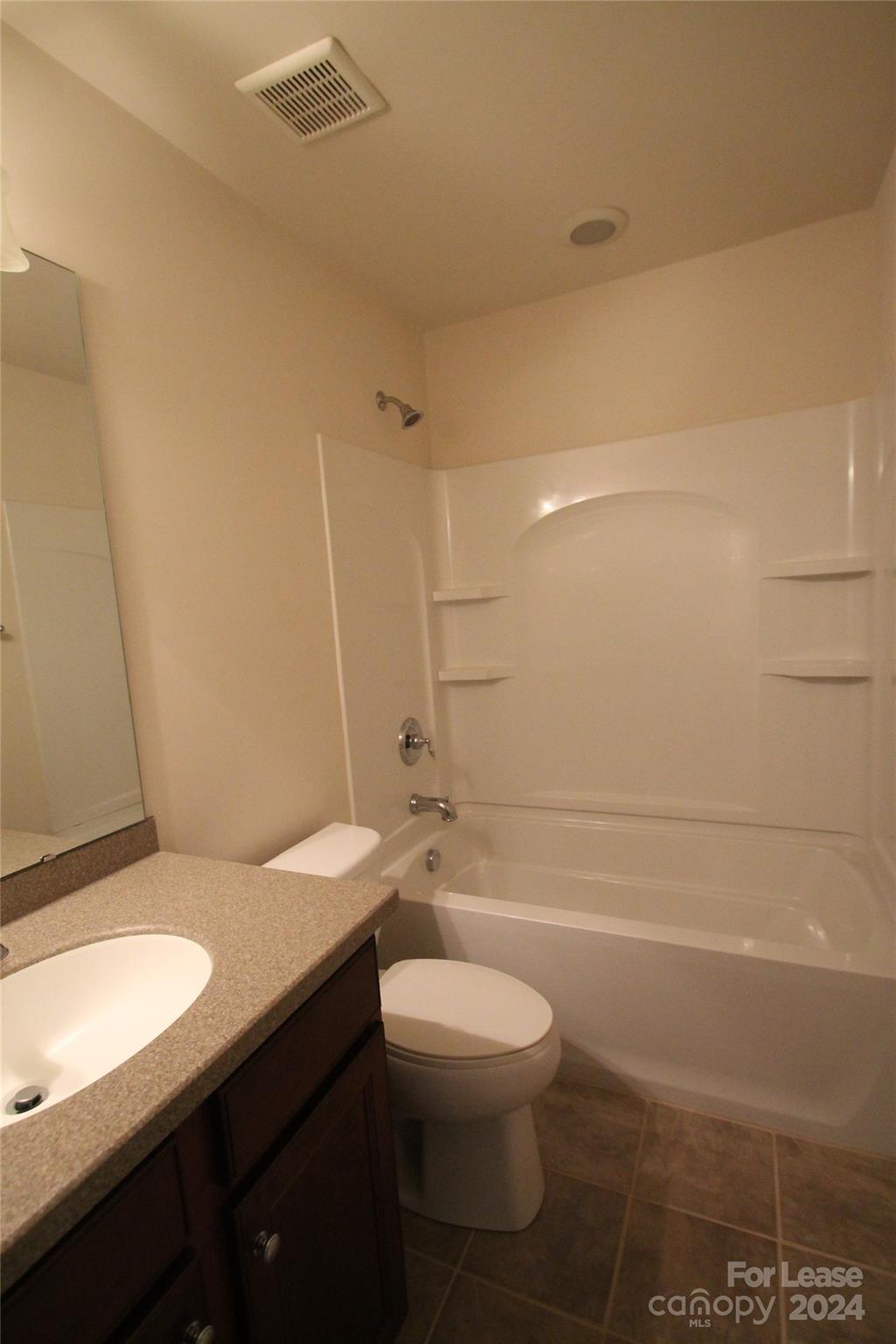 The Views - Residential Lease