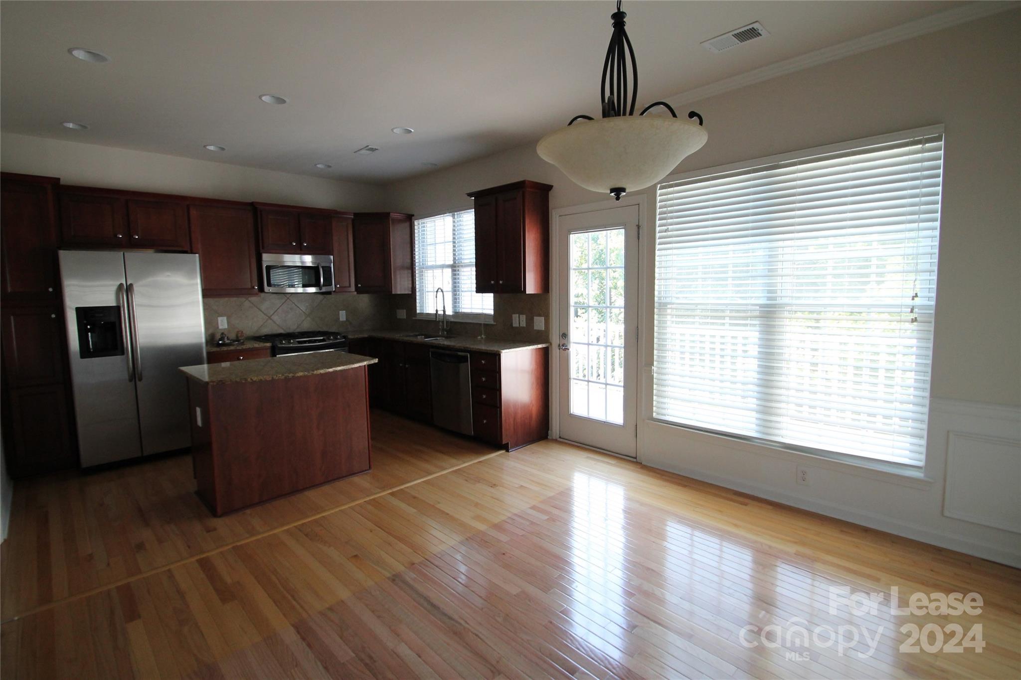 The Views - Residential Lease