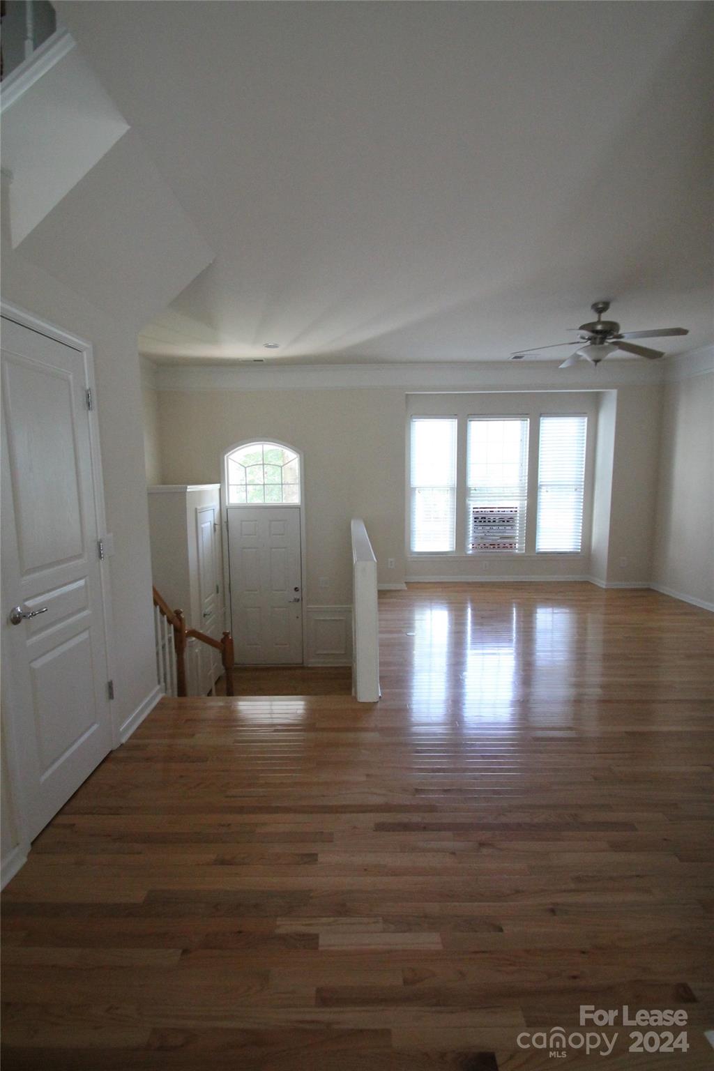 The Views - Residential Lease