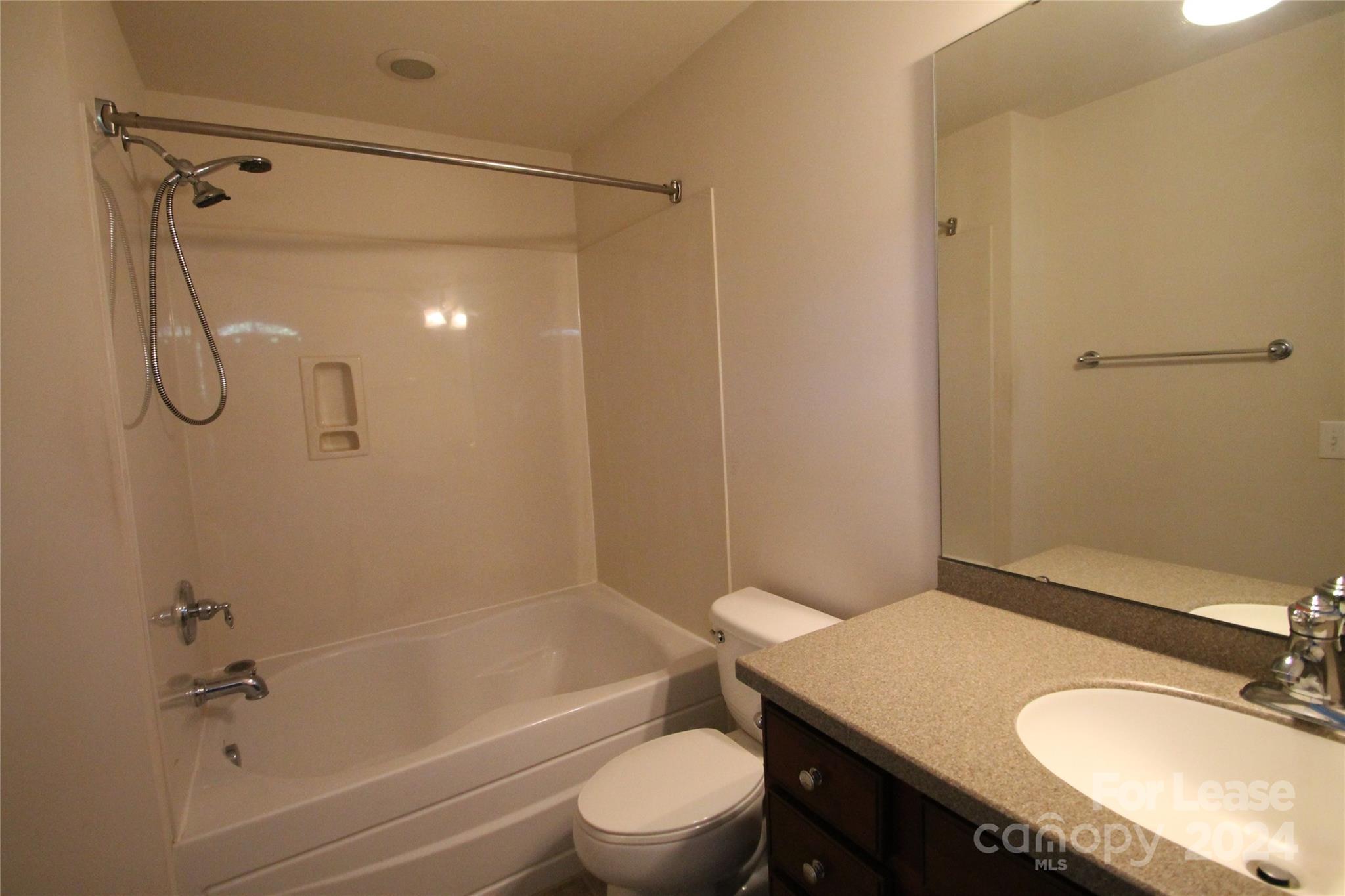 The Views - Residential Lease