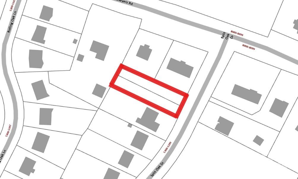 5329 Split Oak Drive