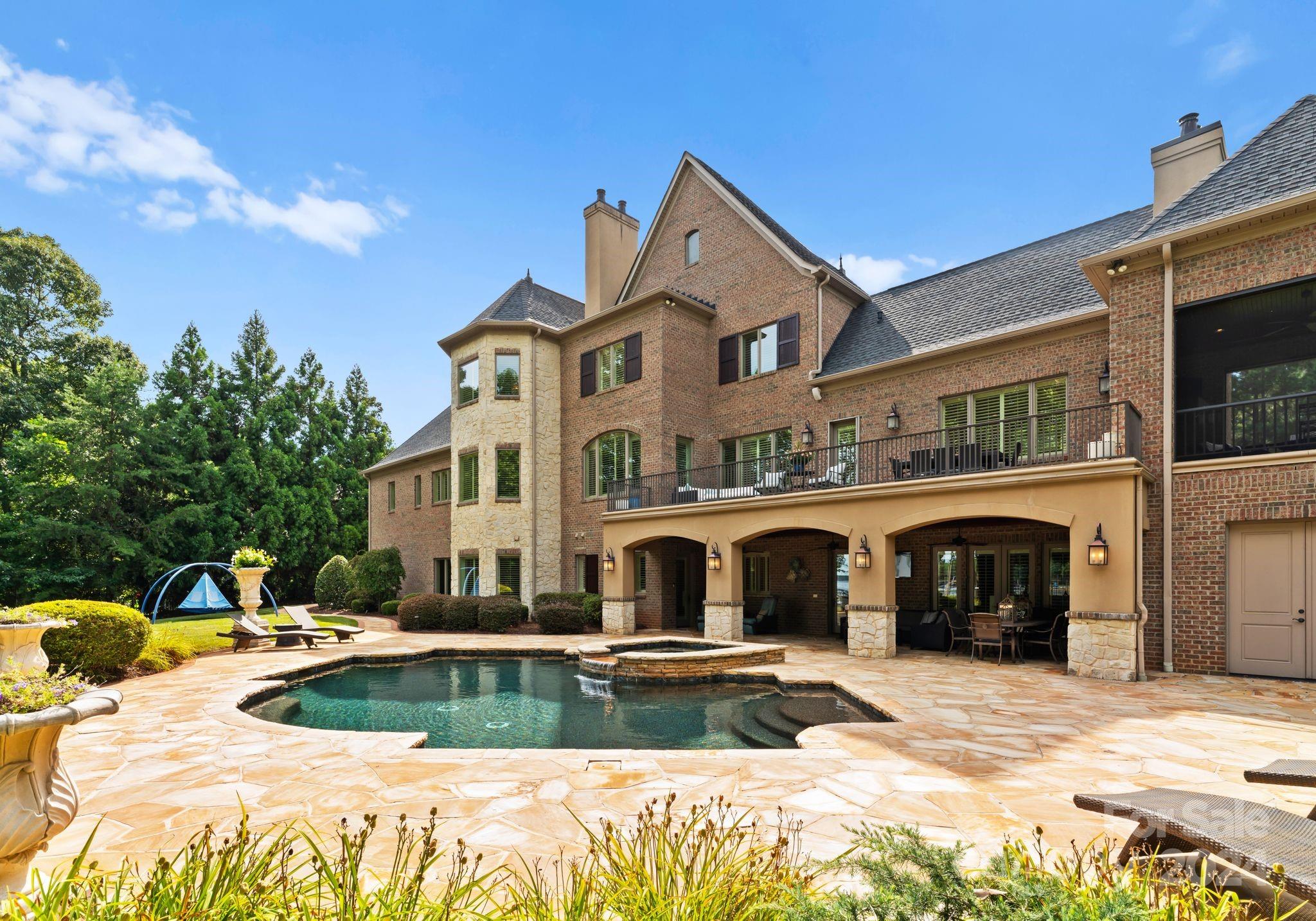 The Point - Residential