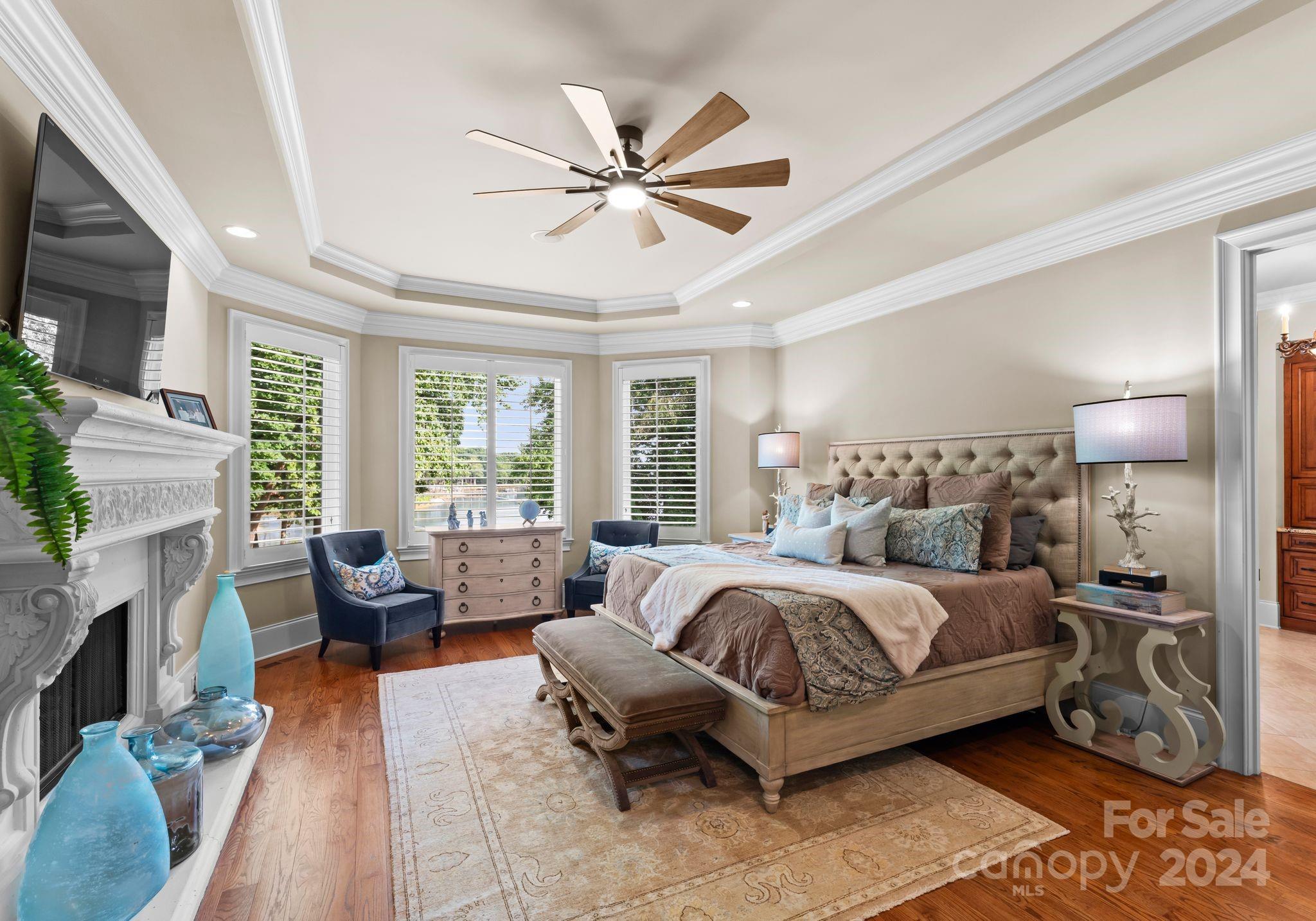 The Point - Residential