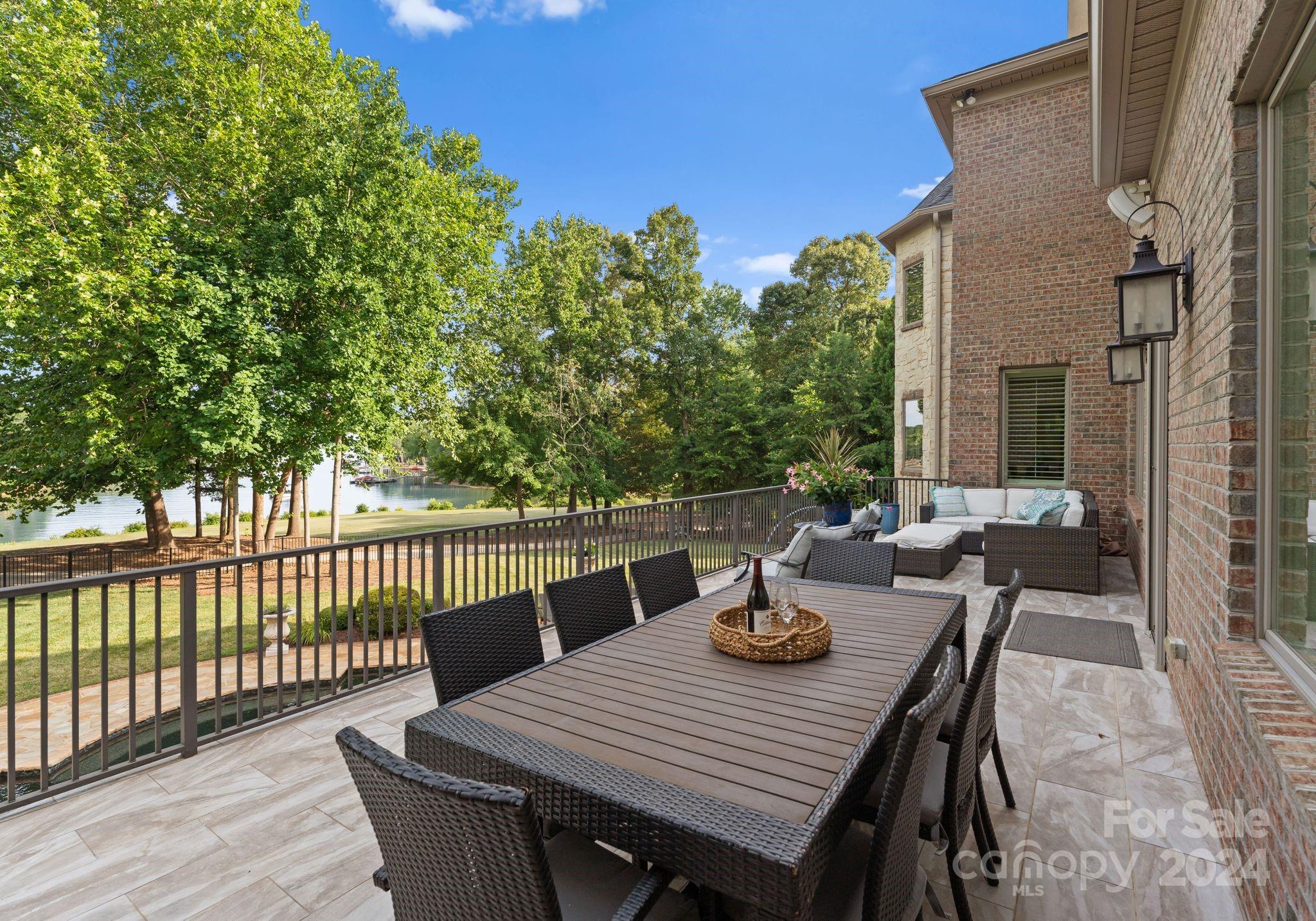 The Point - Residential