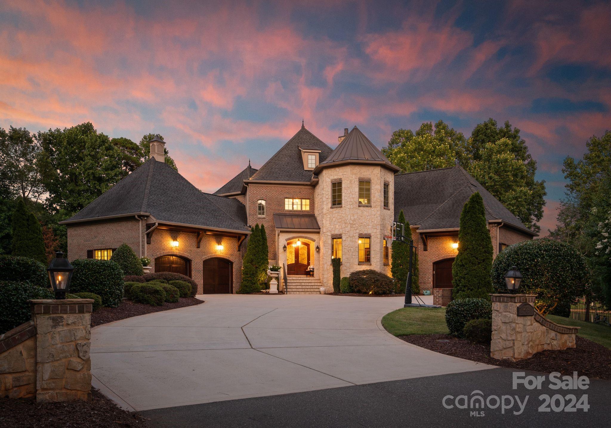 The Point - Residential