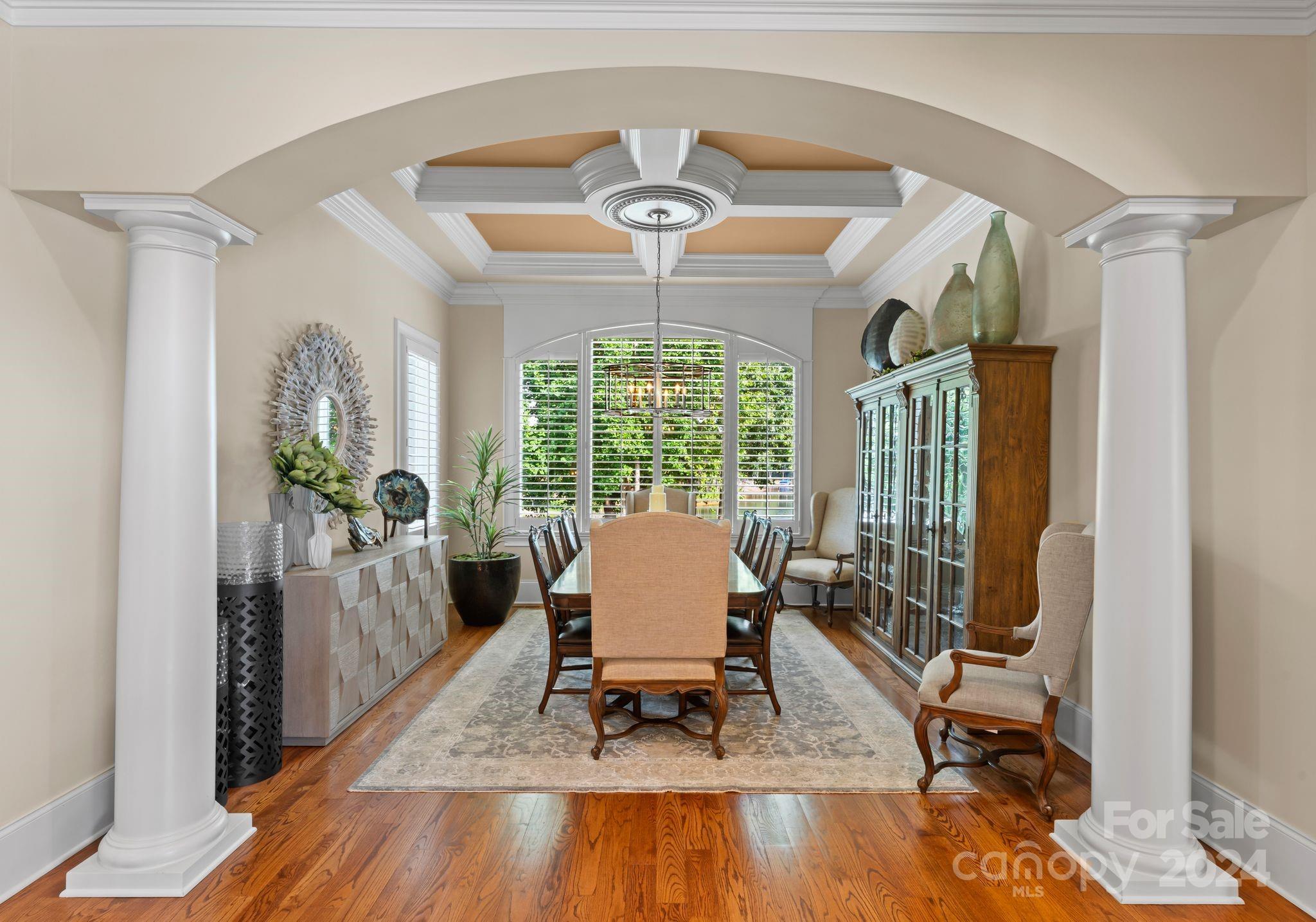 The Point - Residential