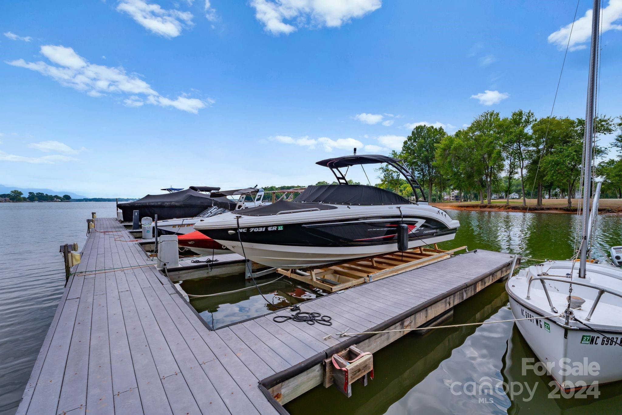 The Point - Residential