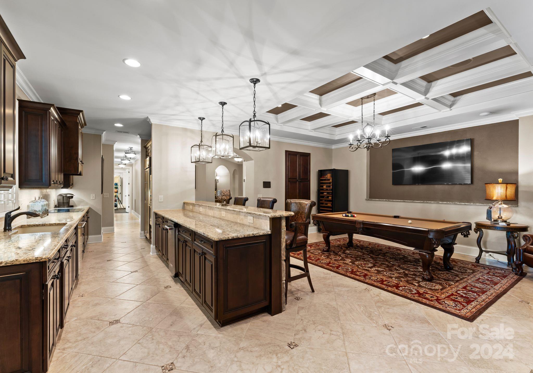 The Point - Residential