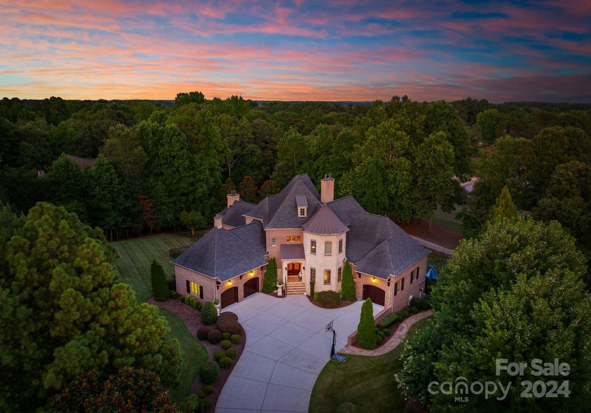 The Point - Residential