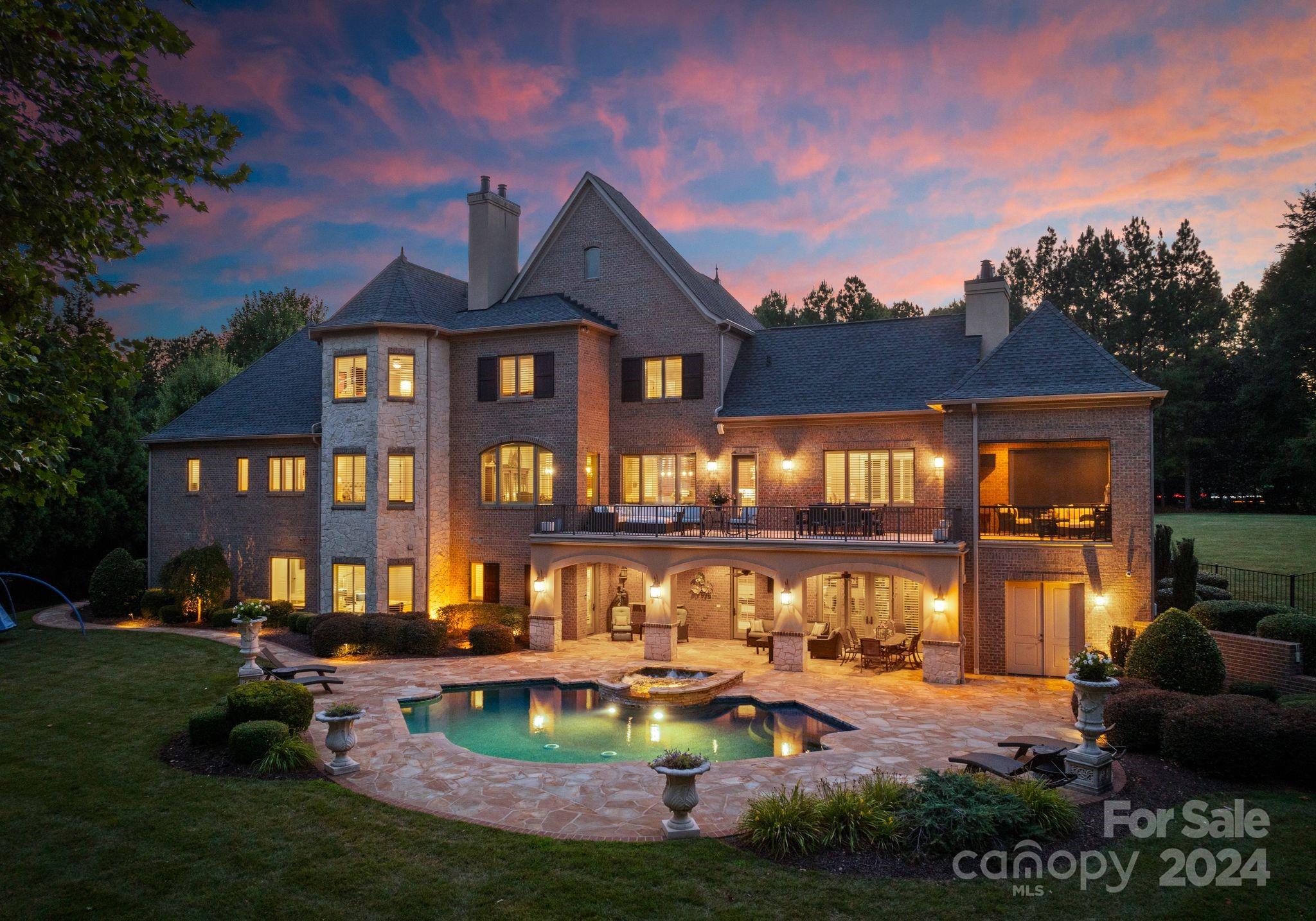 The Point - Residential