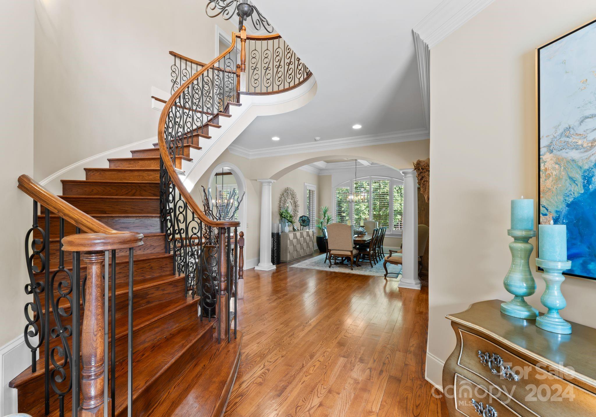 The Point - Residential