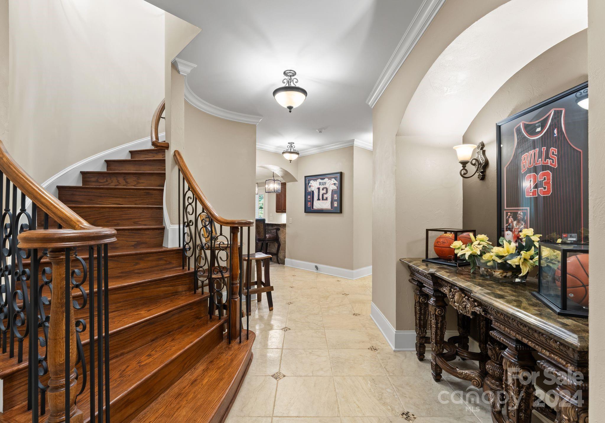 The Point - Residential