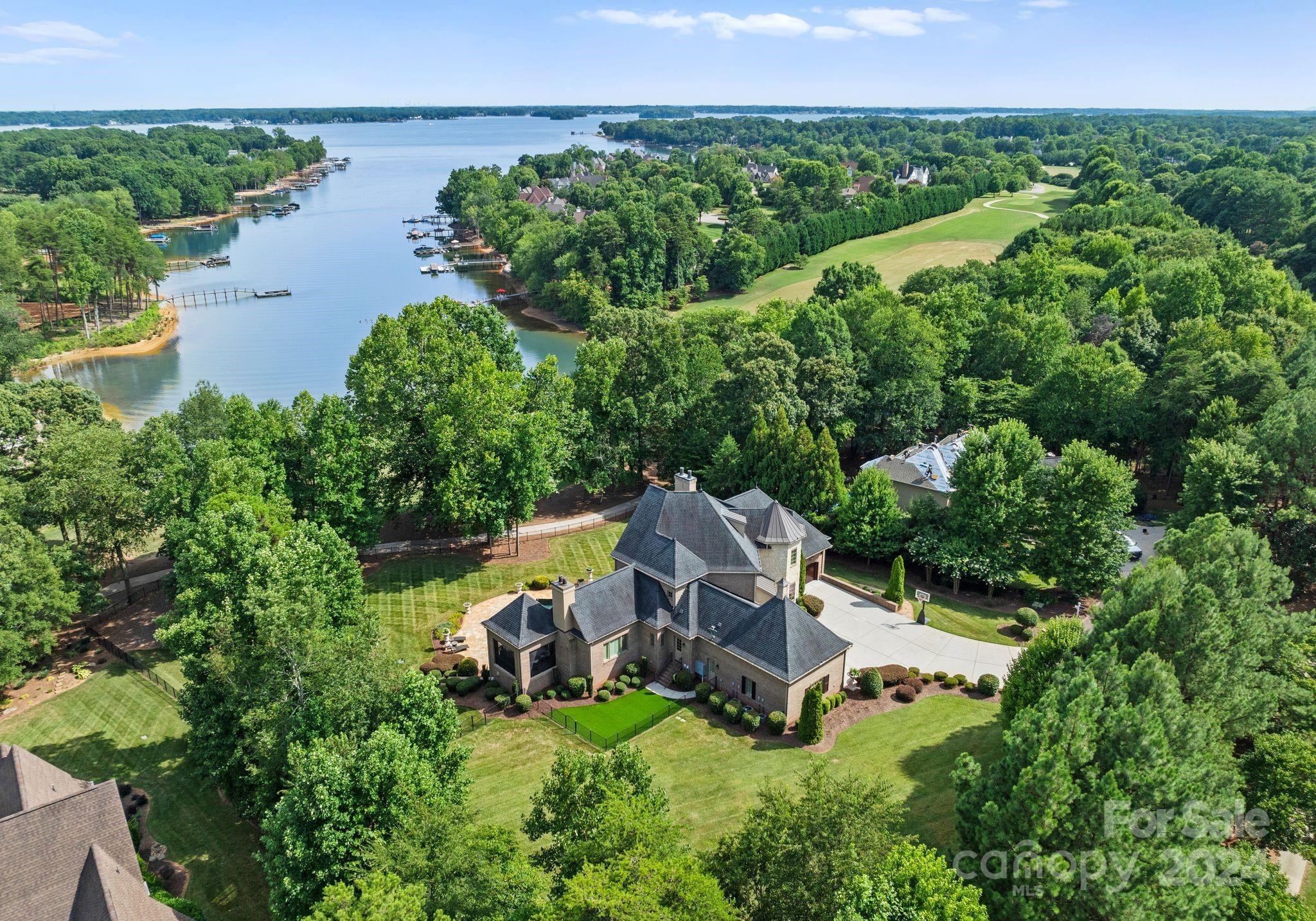 The Point - Residential