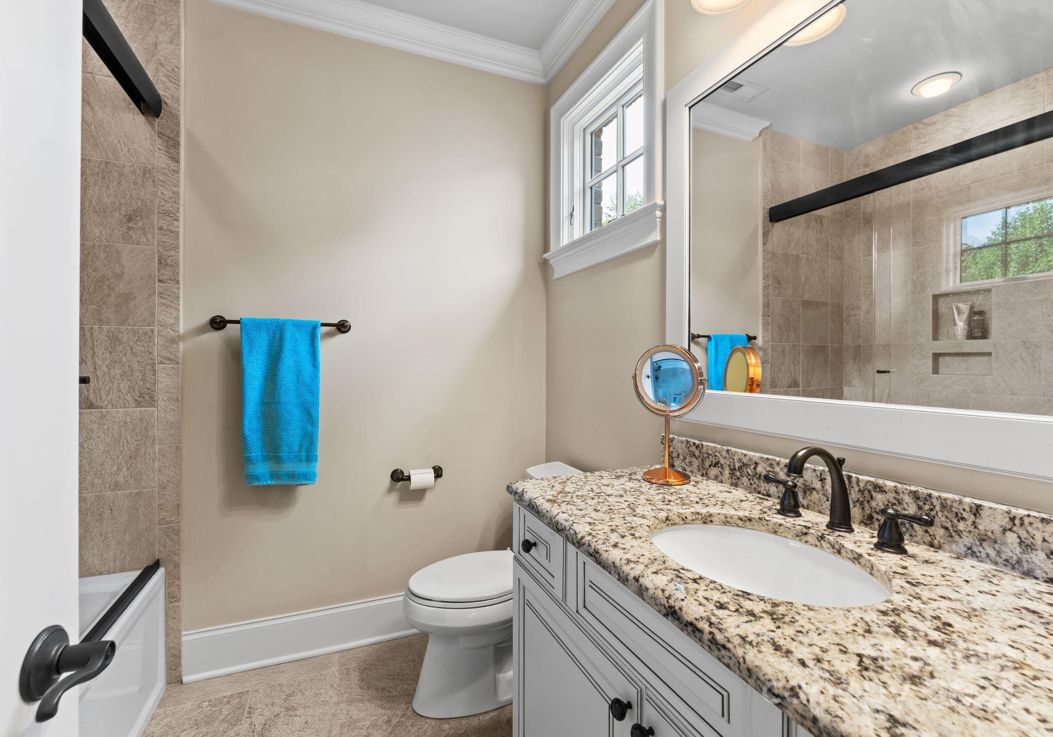 The Point - Residential