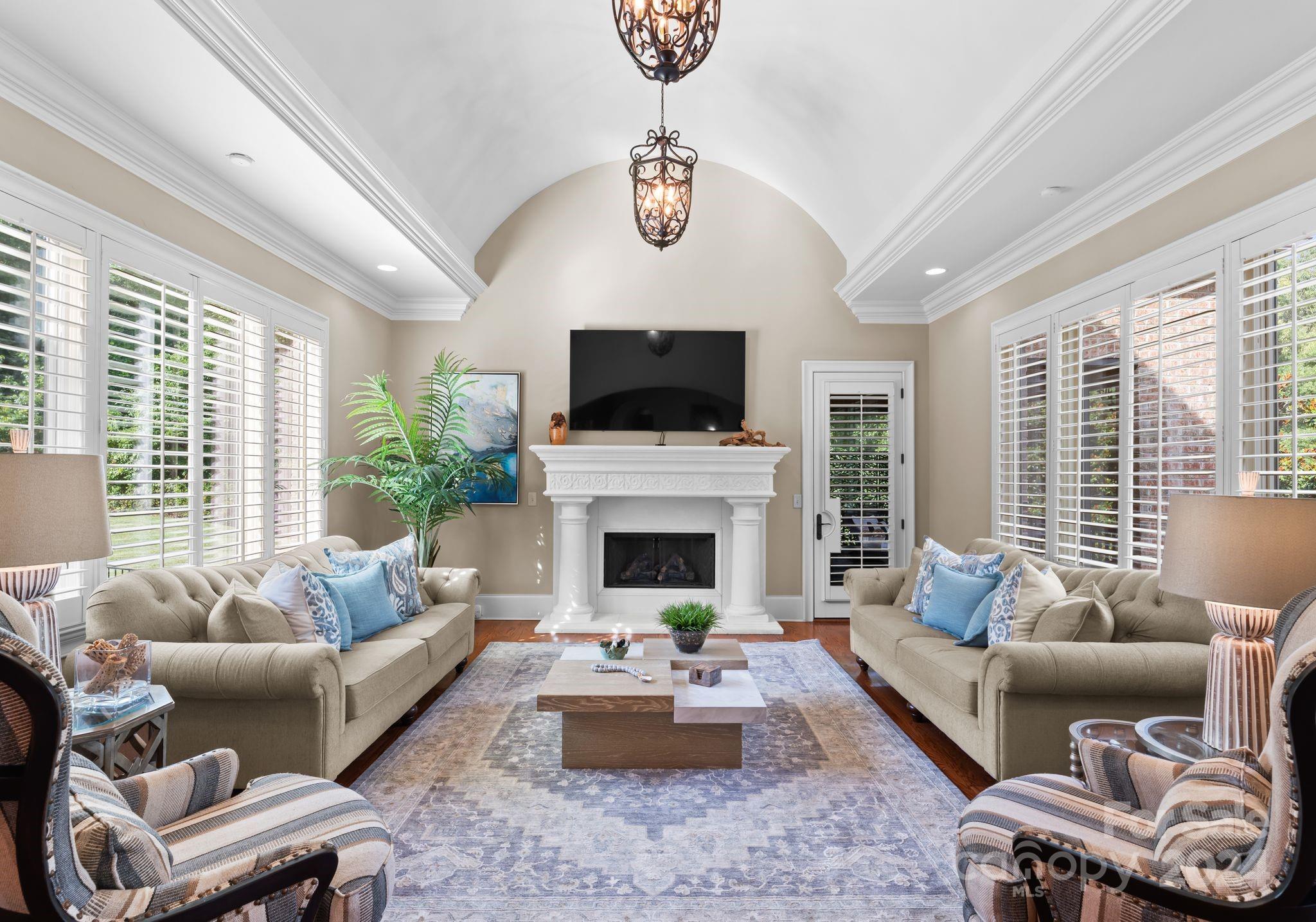 The Point - Residential