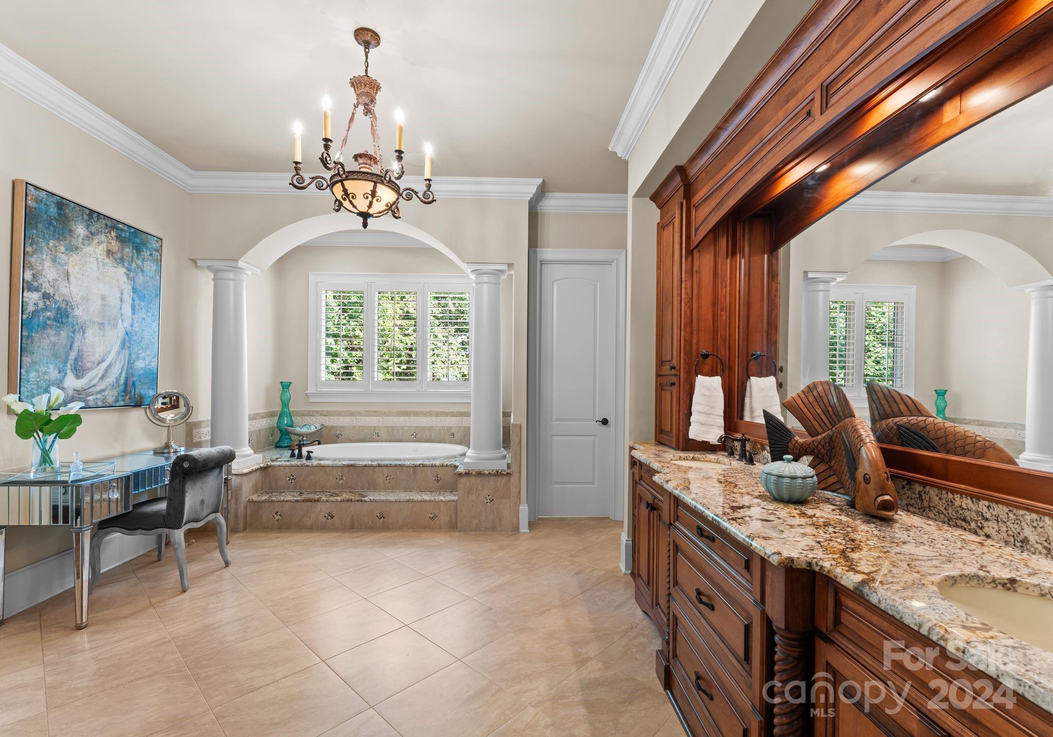 The Point - Residential