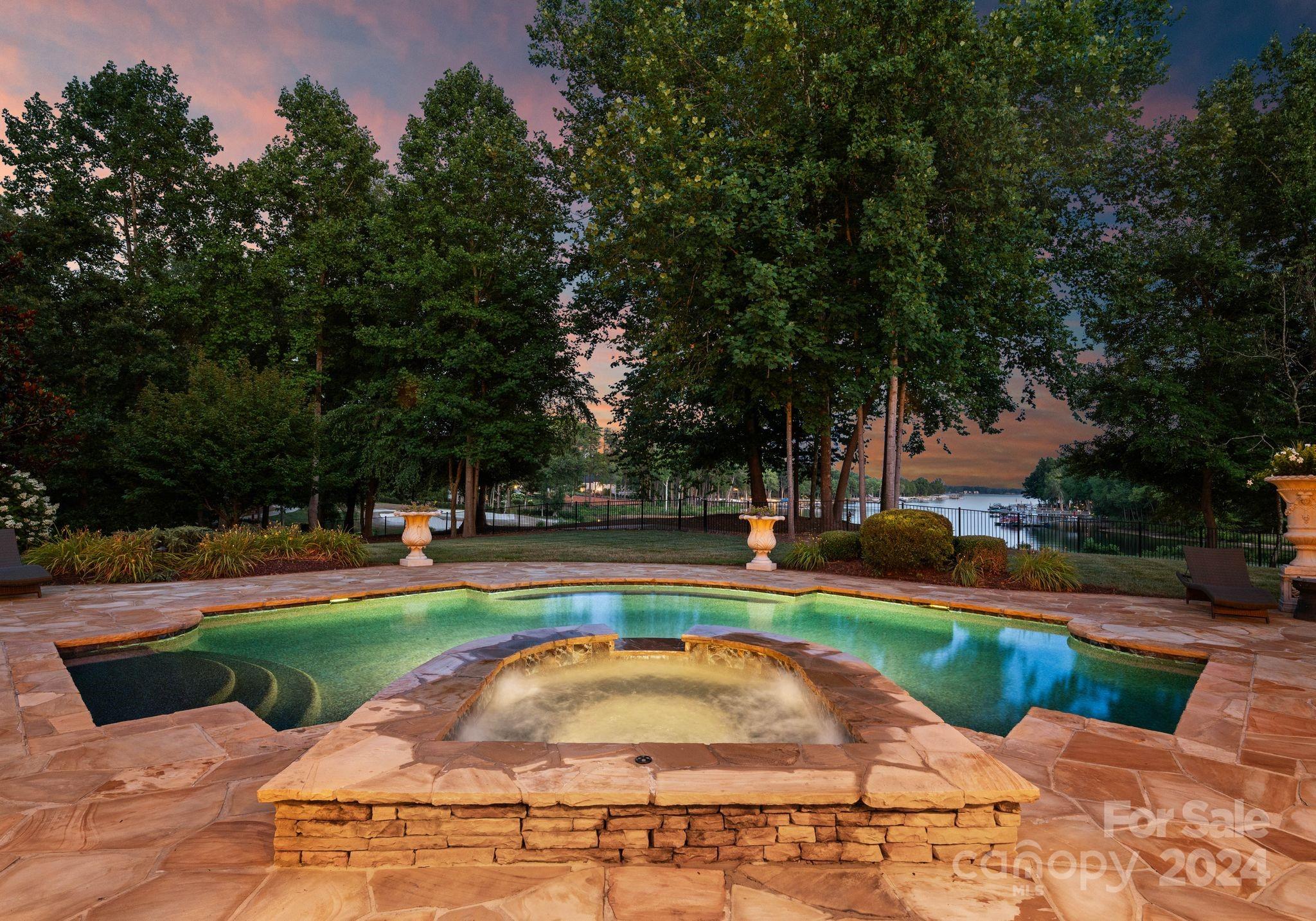 The Point - Residential