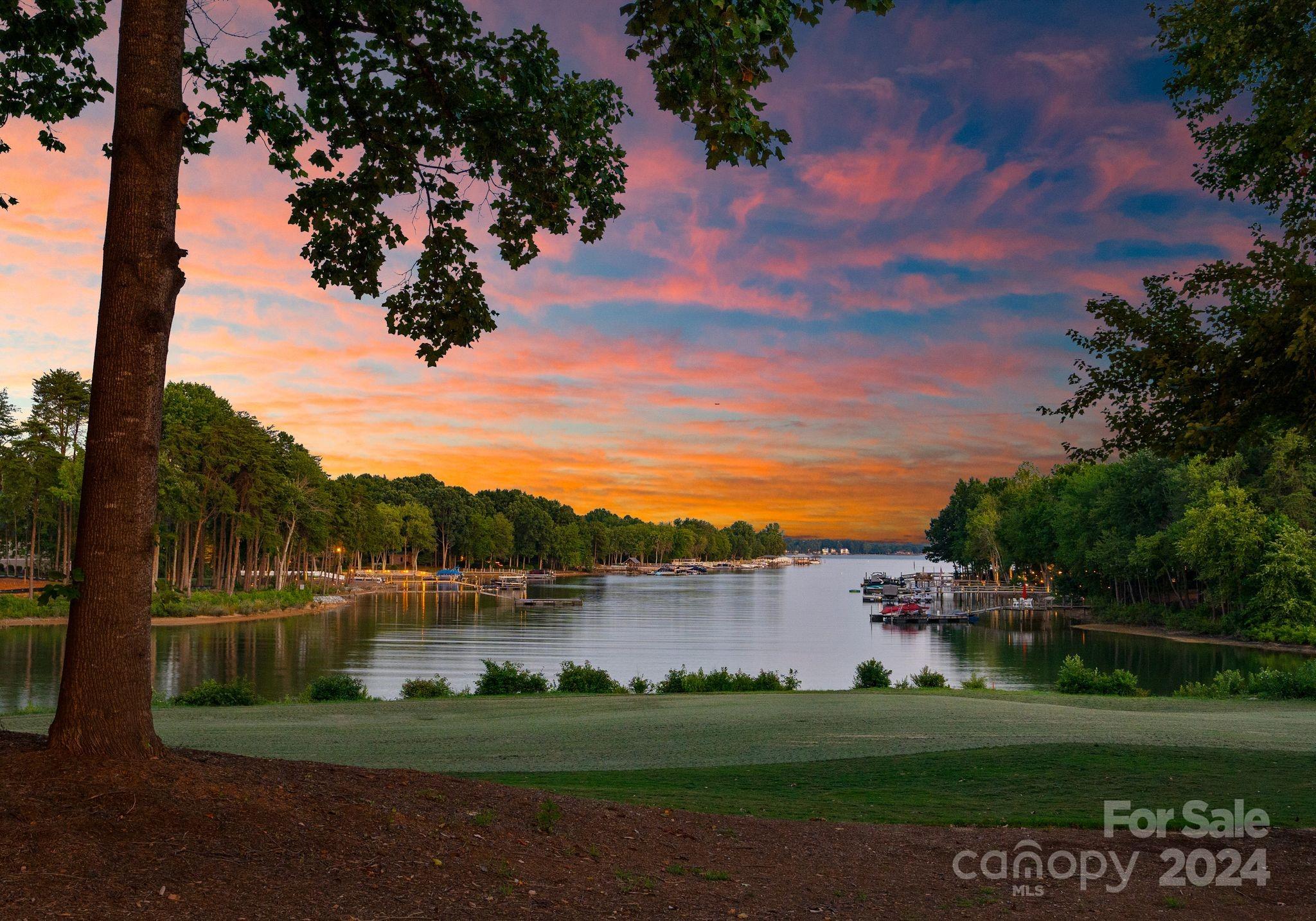 The Point - Residential