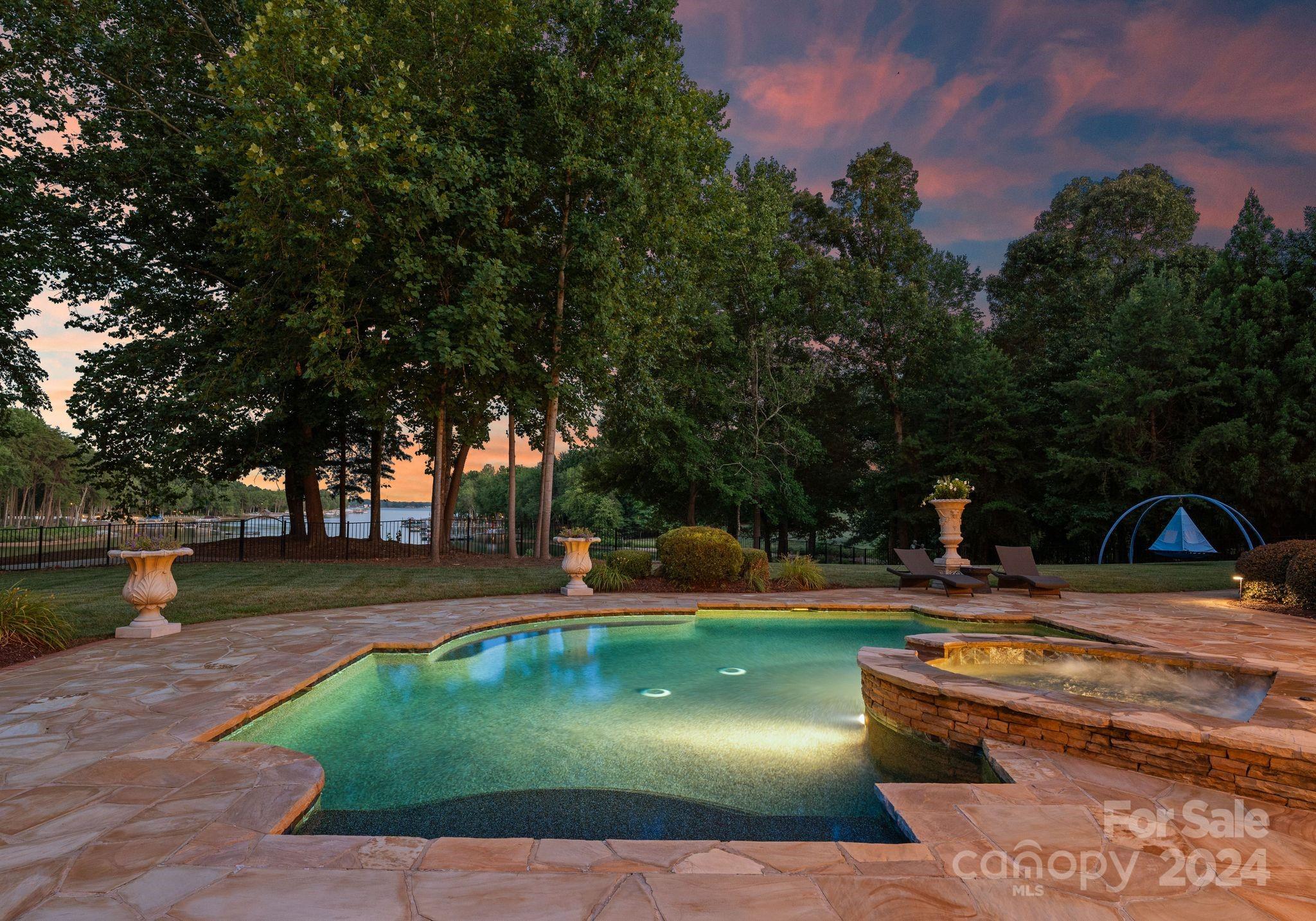 The Point - Residential