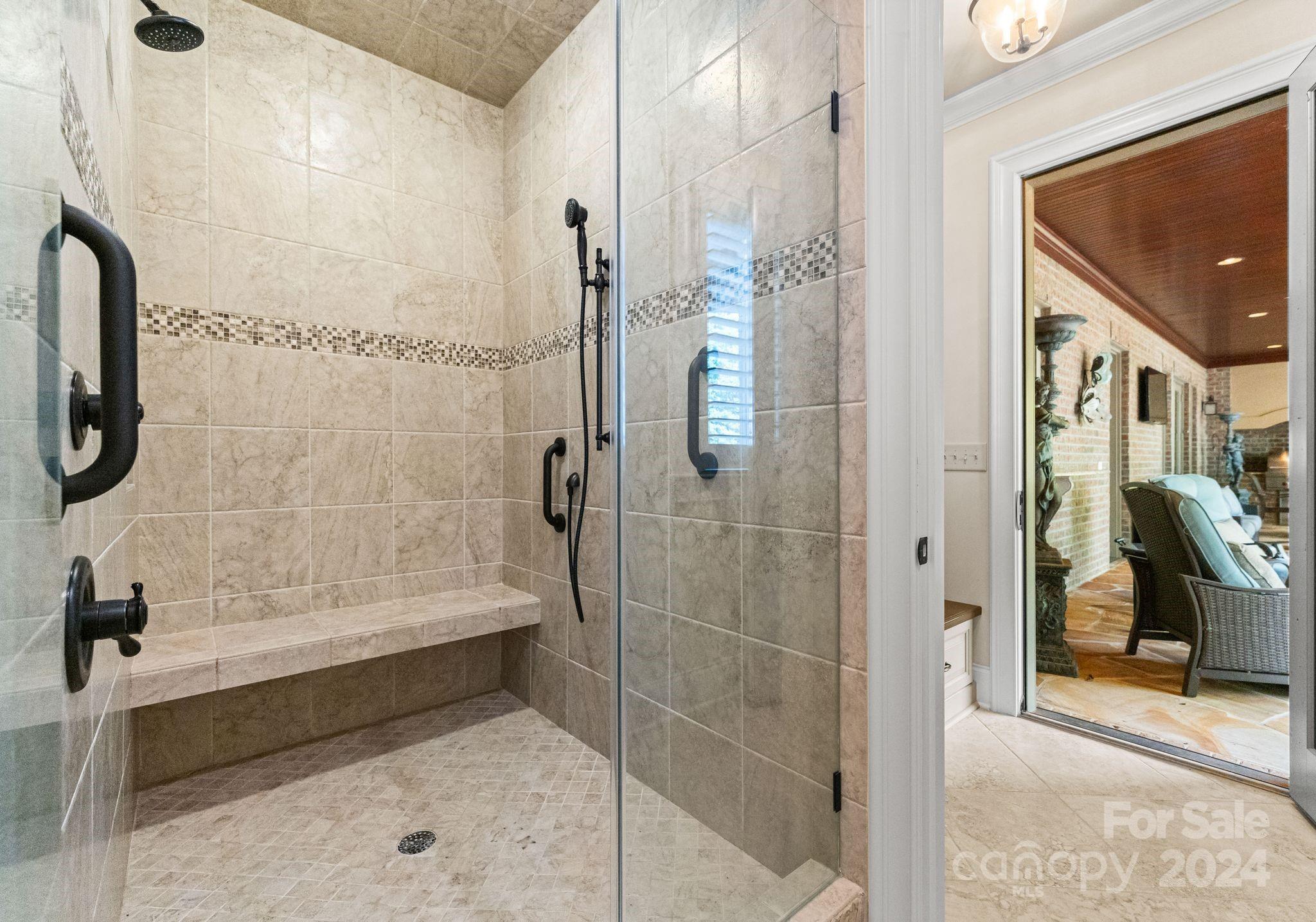 The Point - Residential