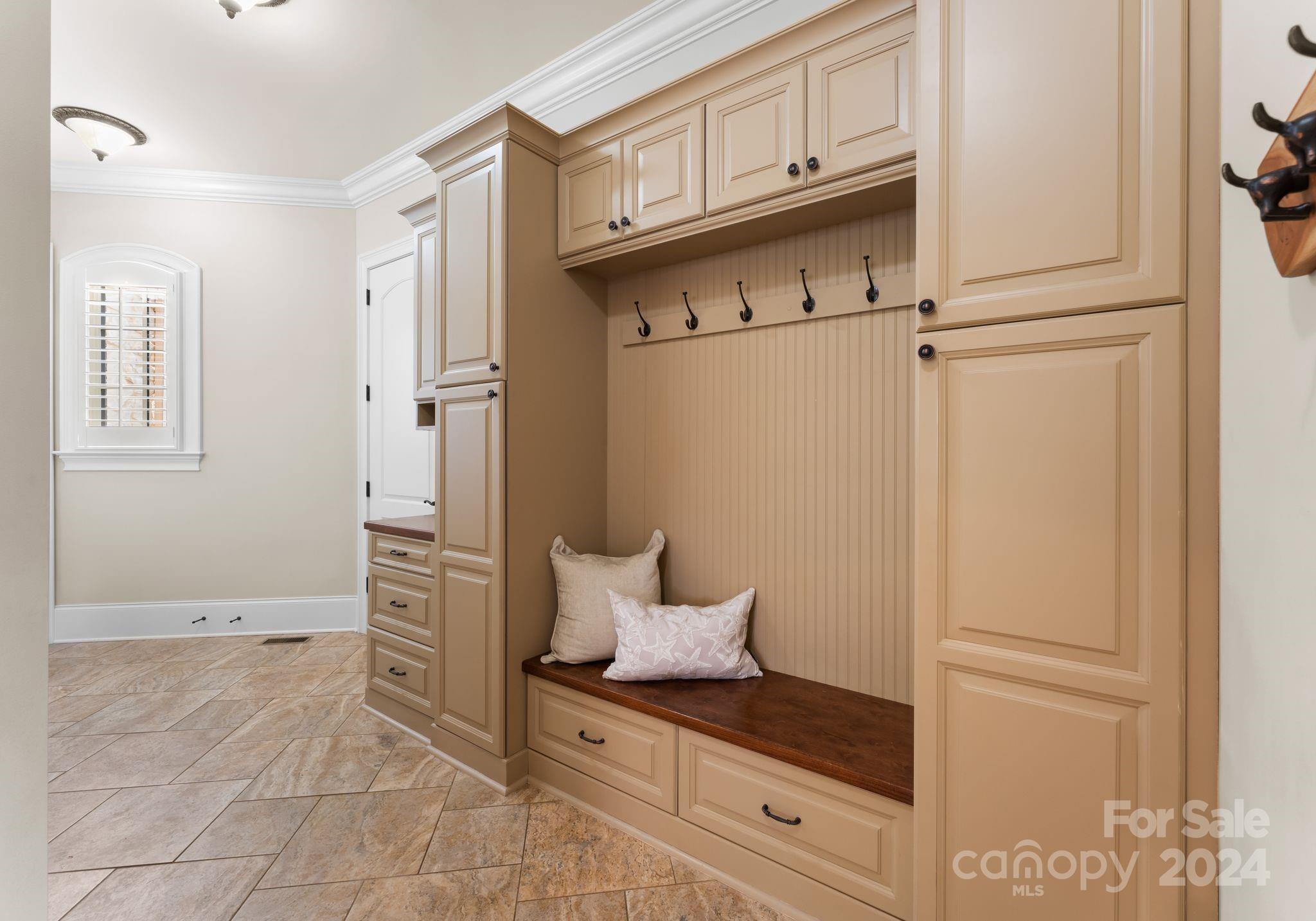 The Point - Residential