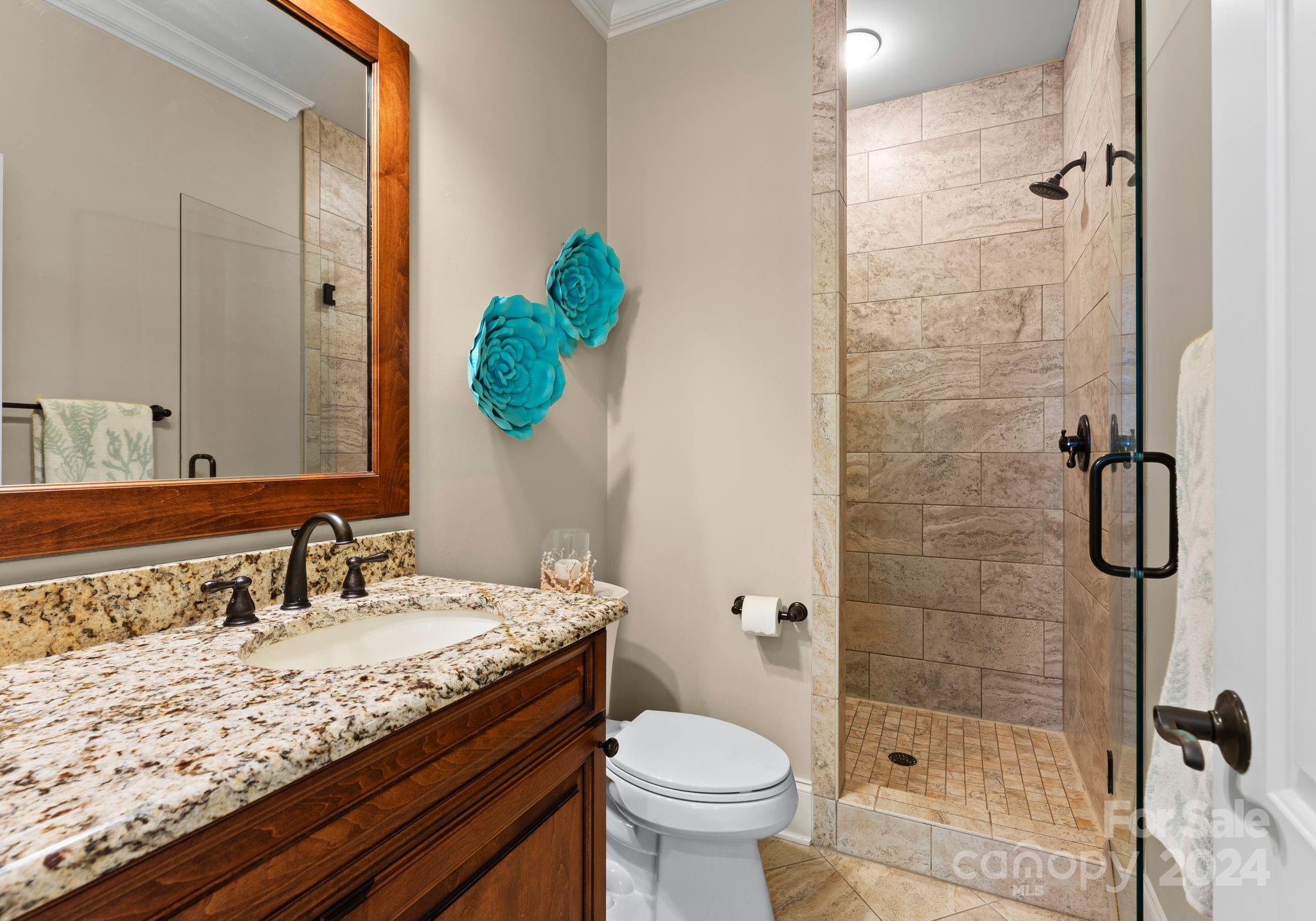 The Point - Residential