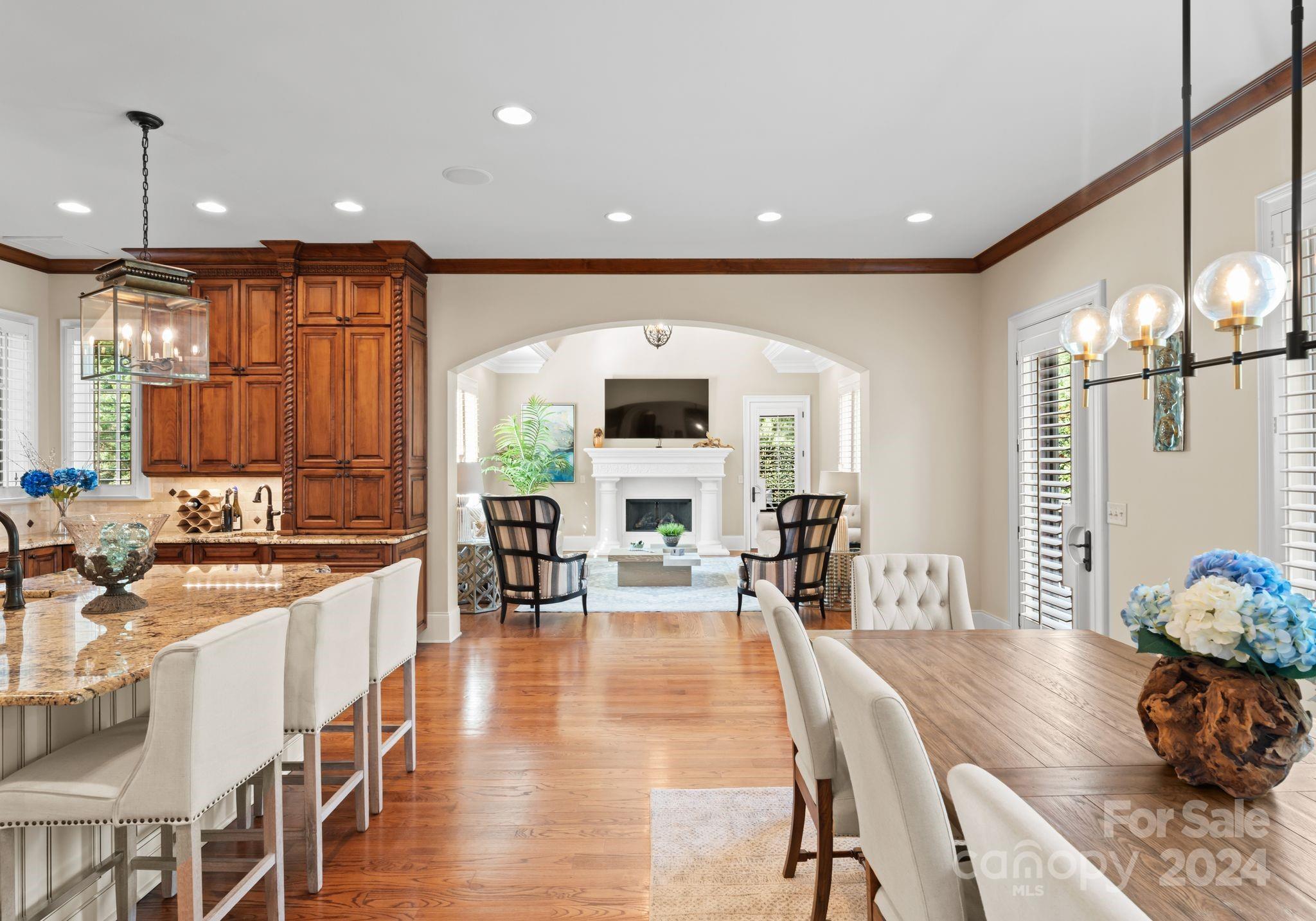 The Point - Residential