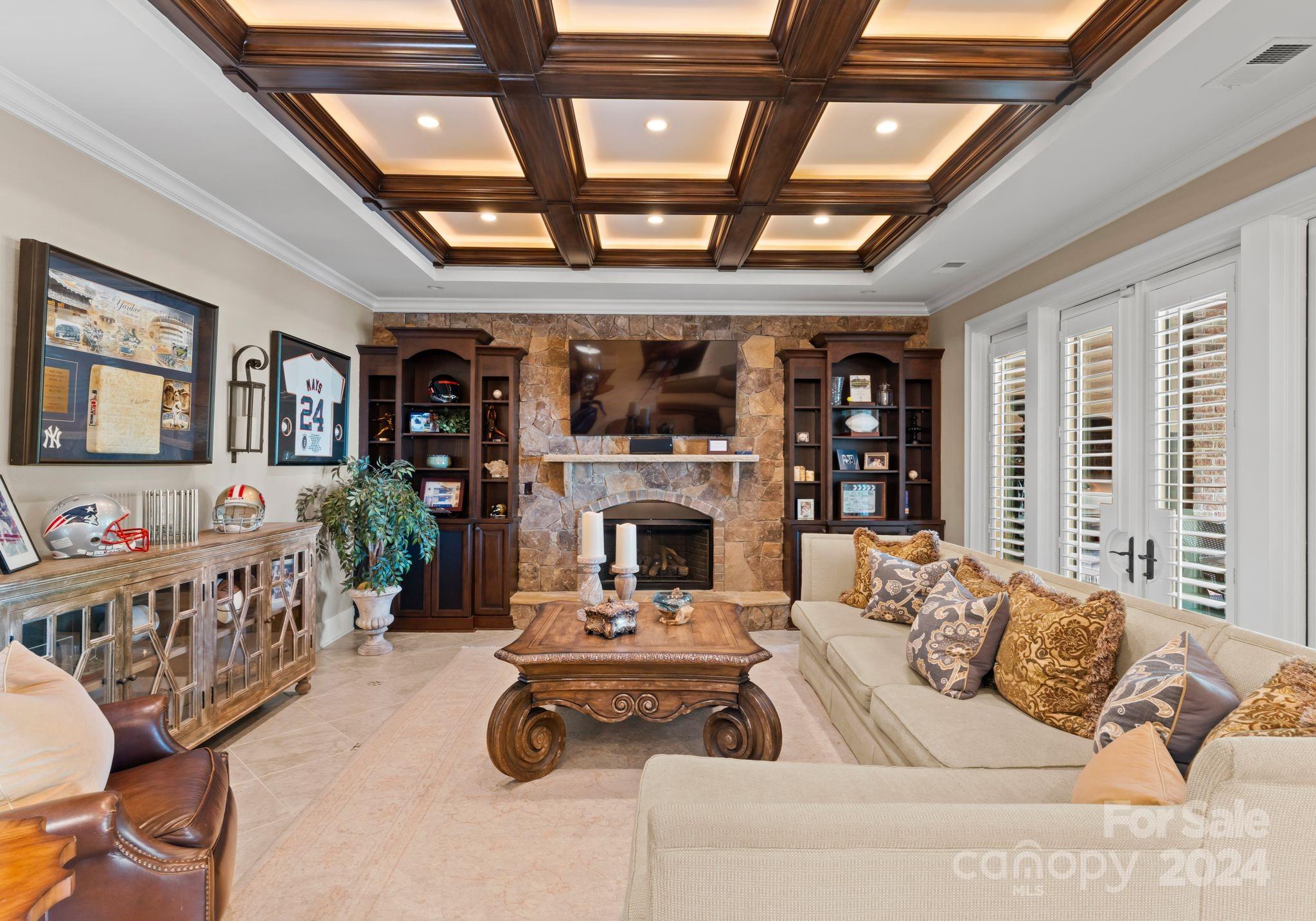 The Point - Residential