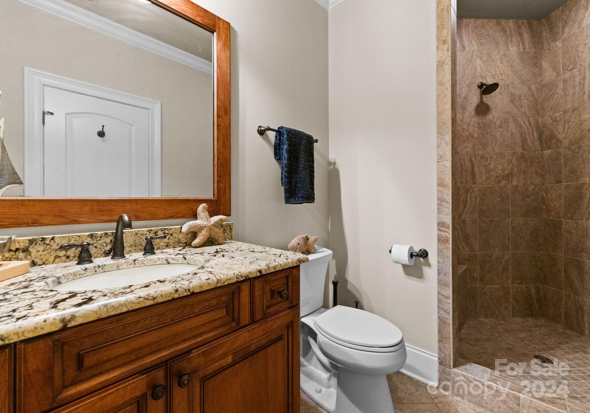 The Point - Residential