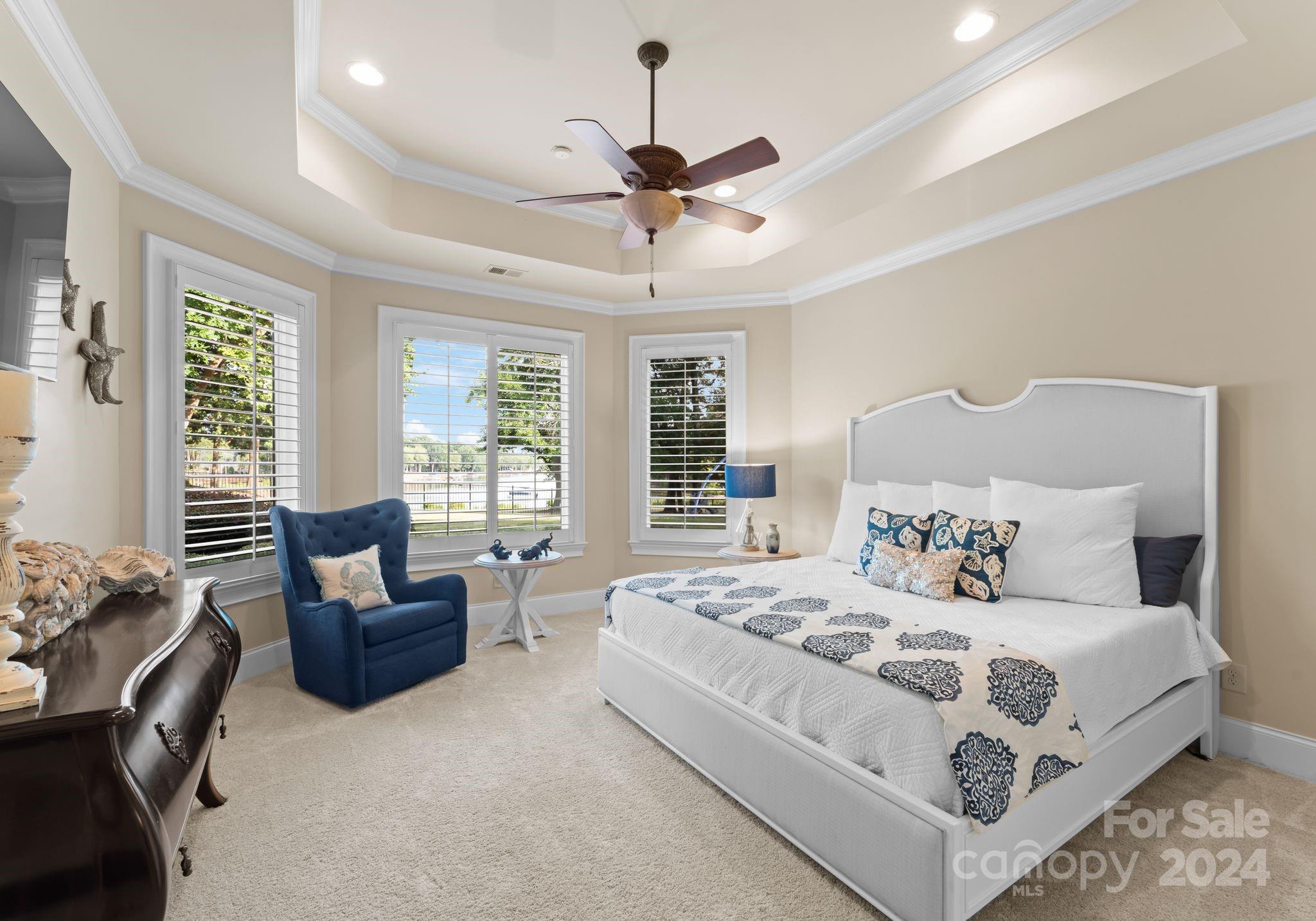 The Point - Residential