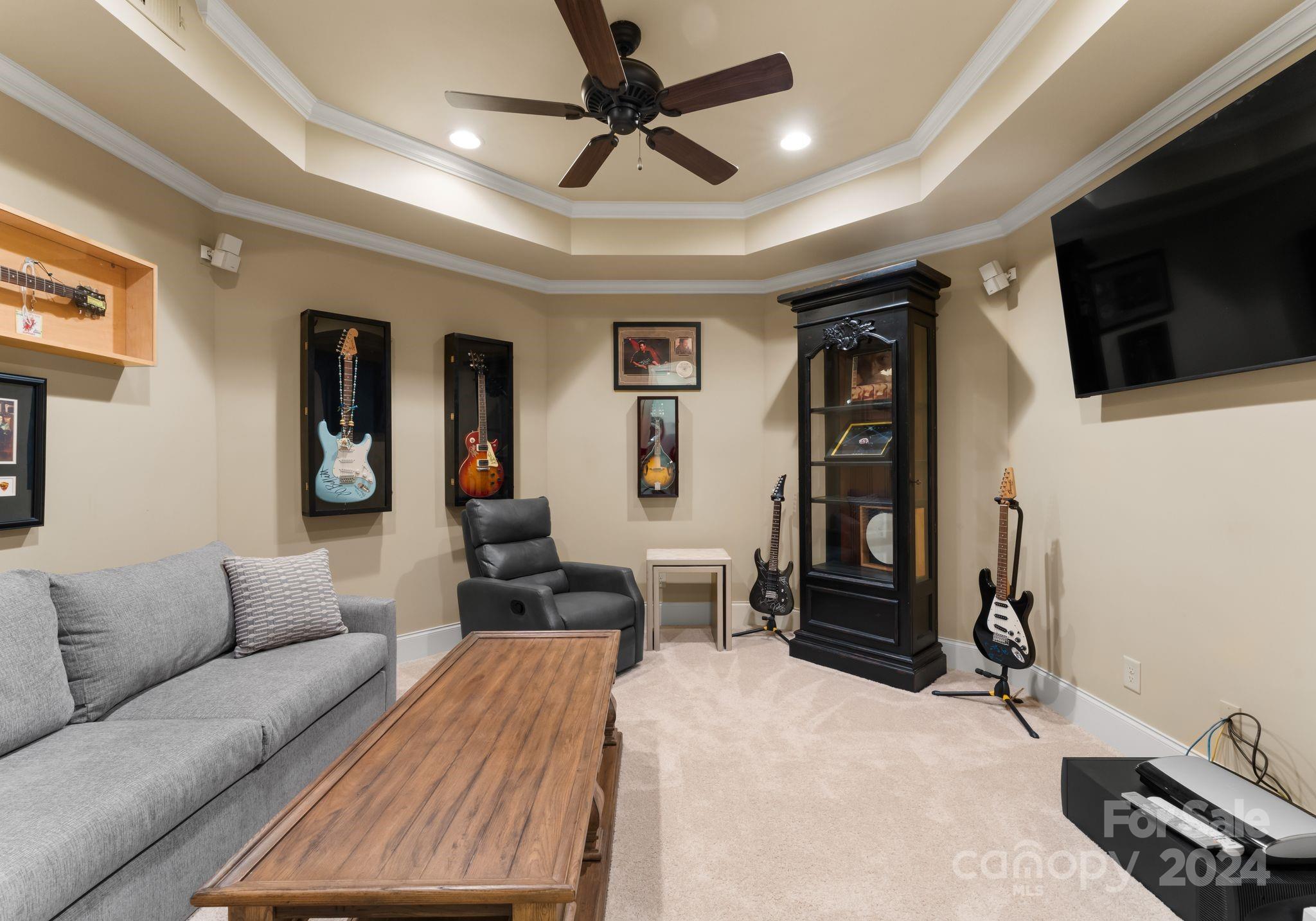 The Point - Residential