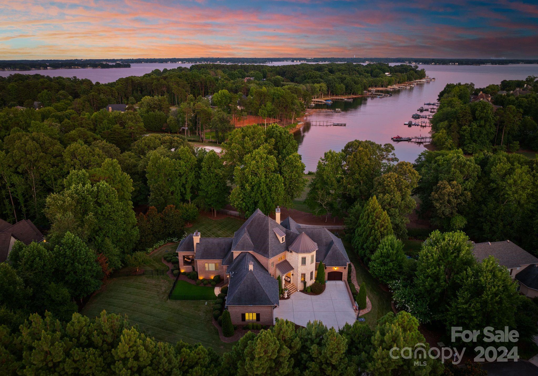 The Point - Residential