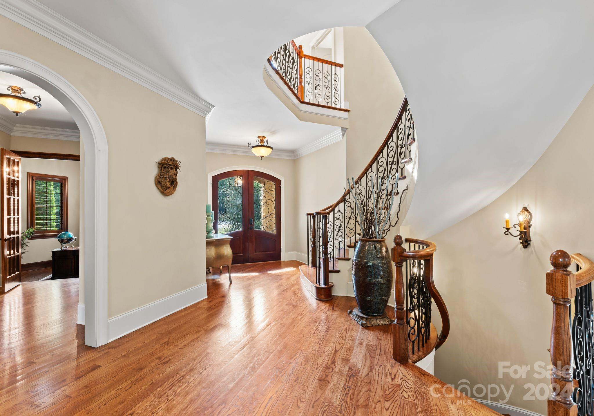 The Point - Residential