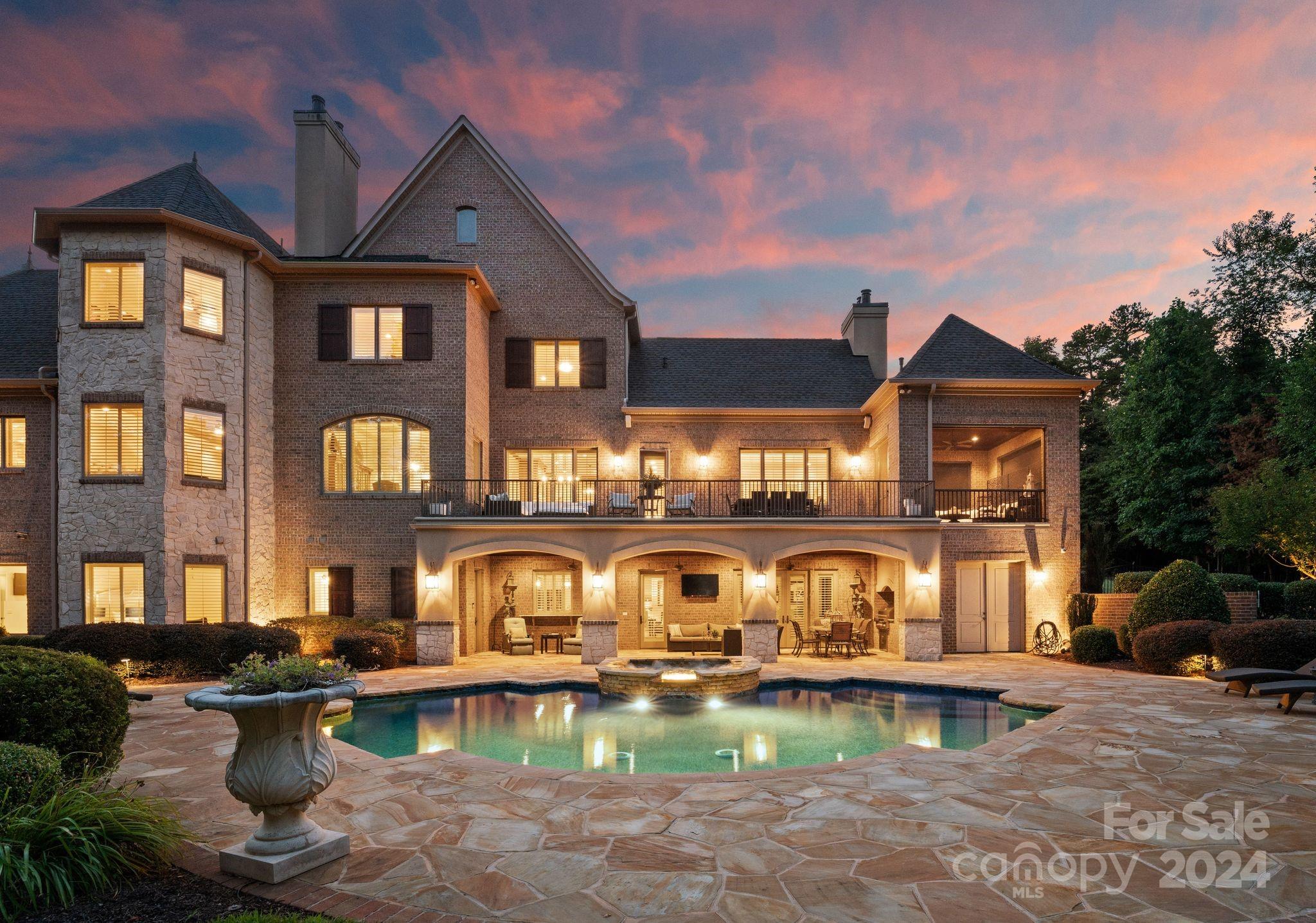 The Point - Residential