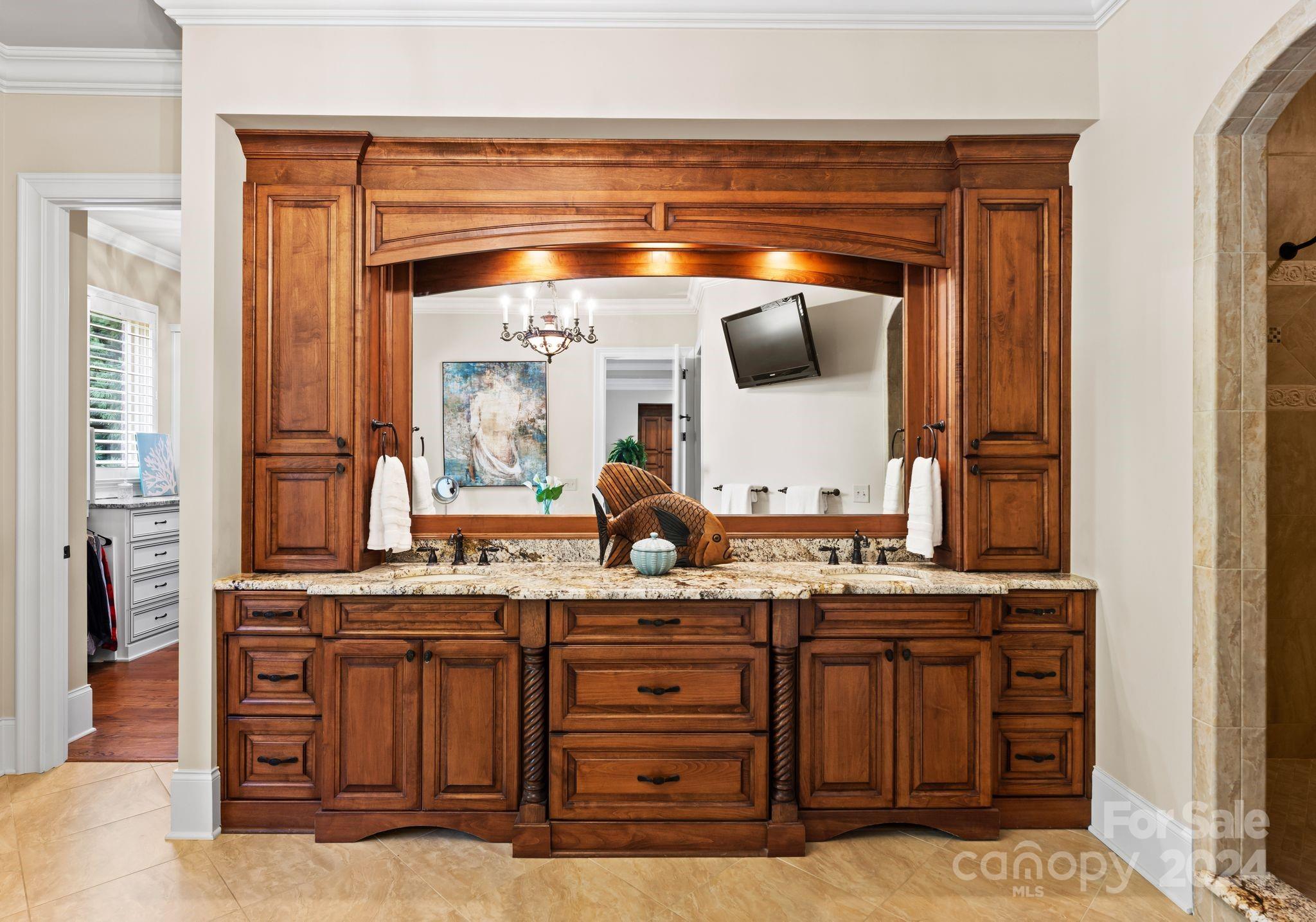 The Point - Residential