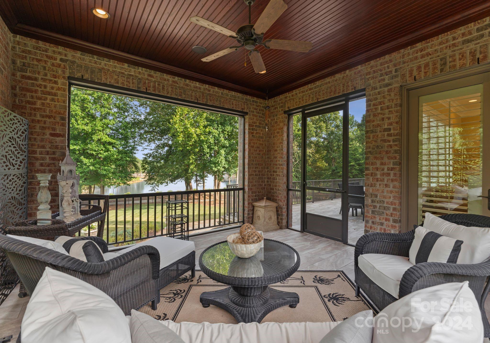 The Point - Residential