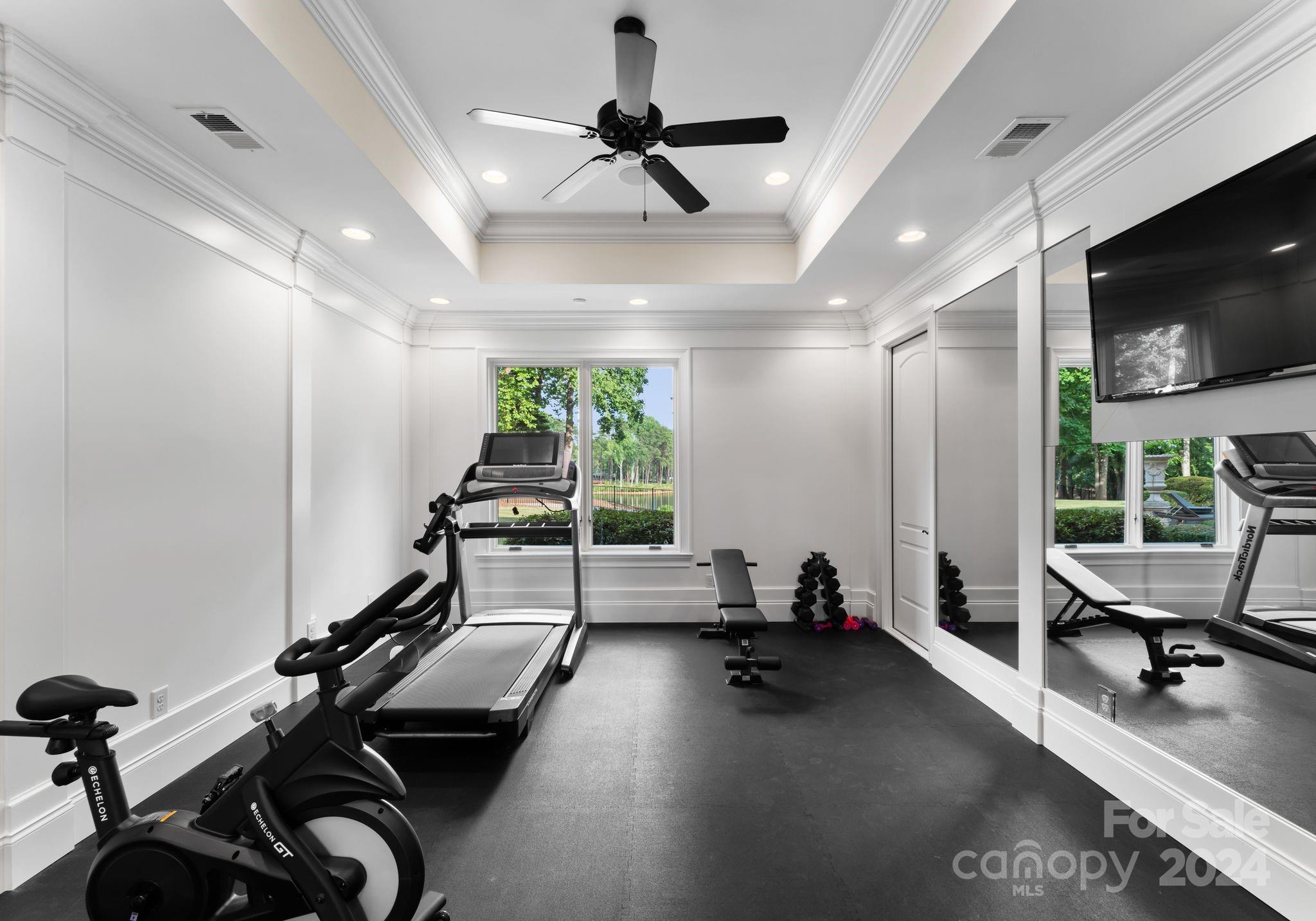 The Point - Residential