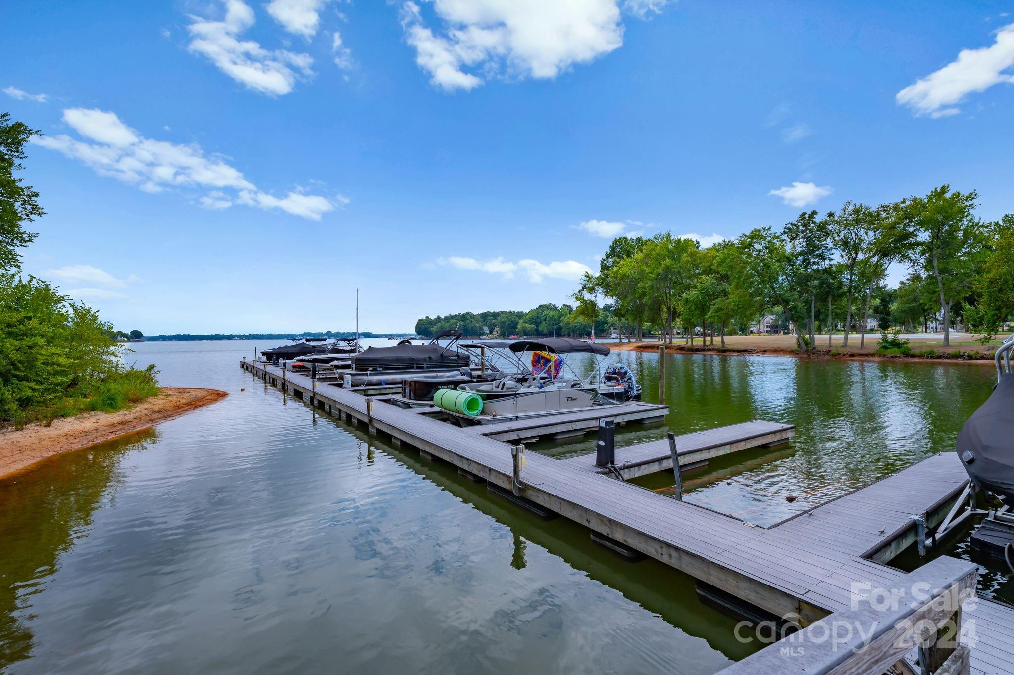 The Point - Residential