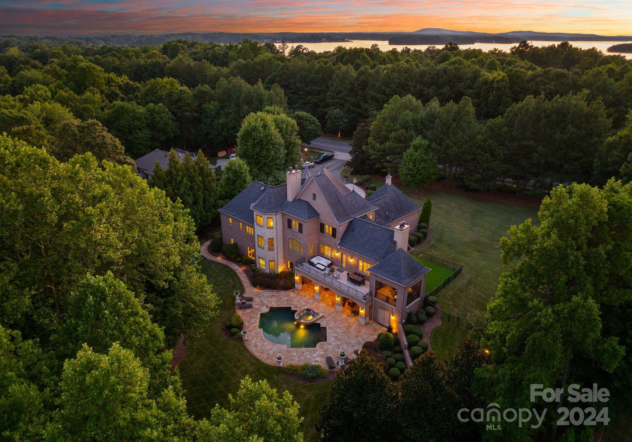 The Point - Residential