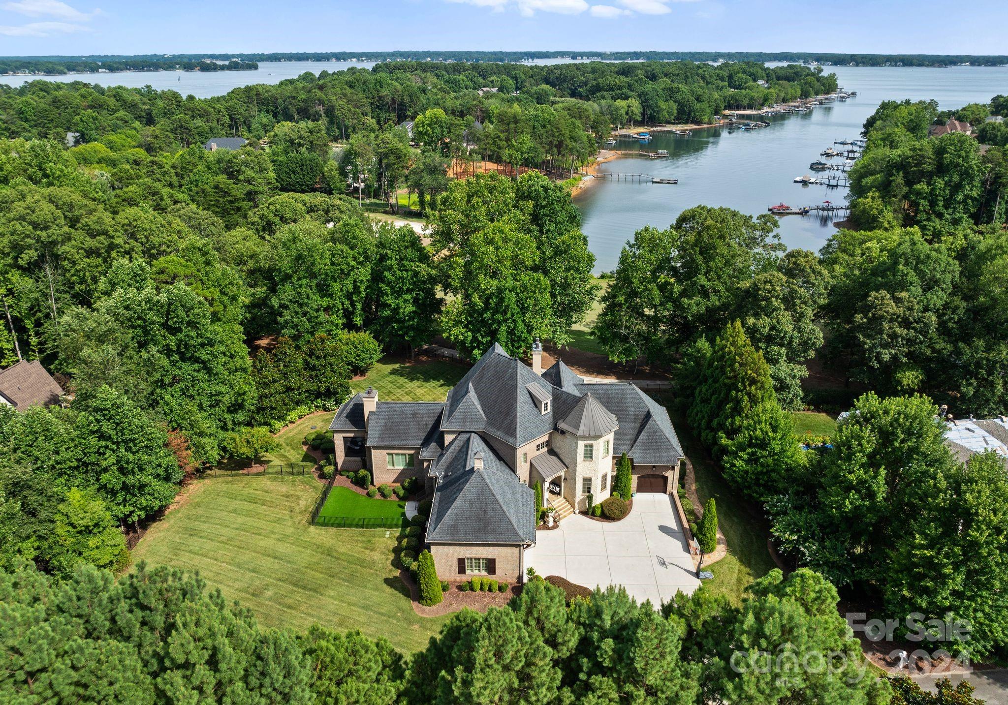 The Point - Residential