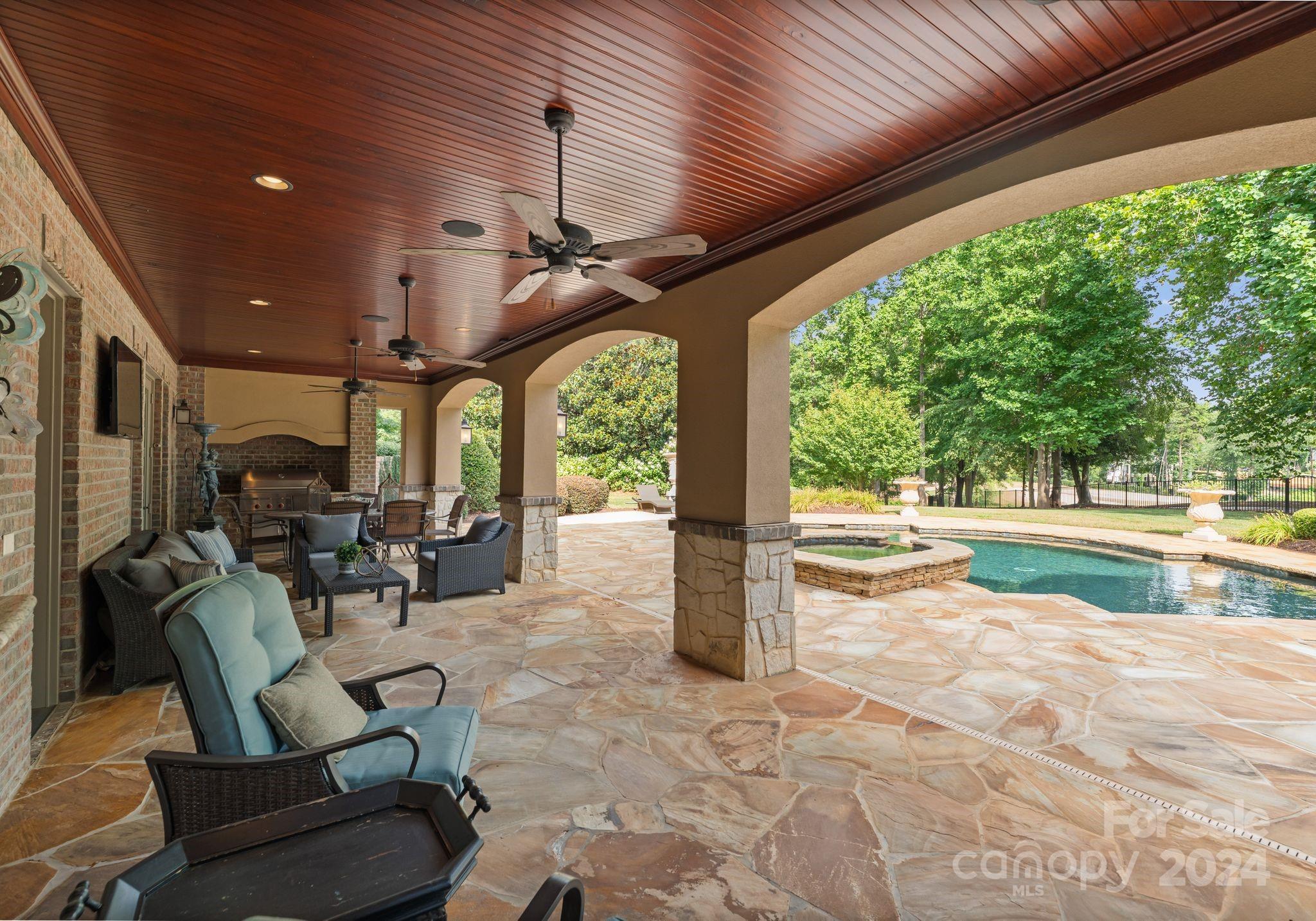 The Point - Residential