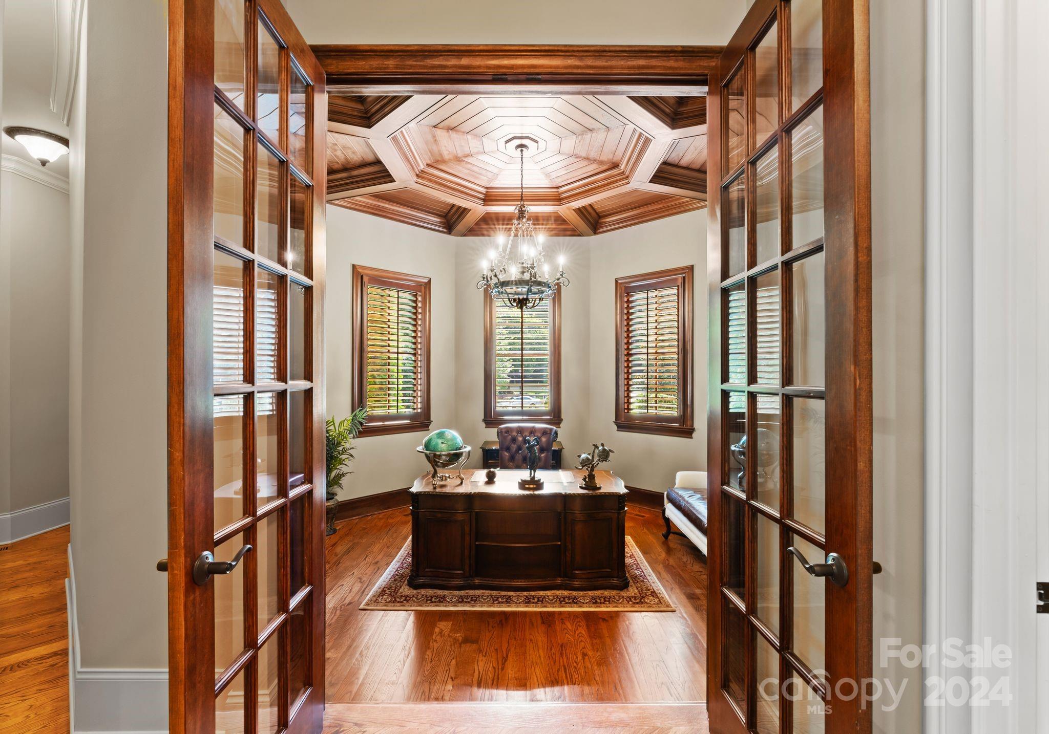 The Point - Residential