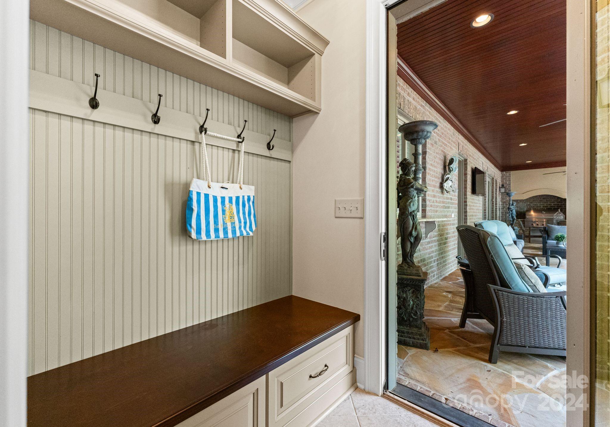 The Point - Residential