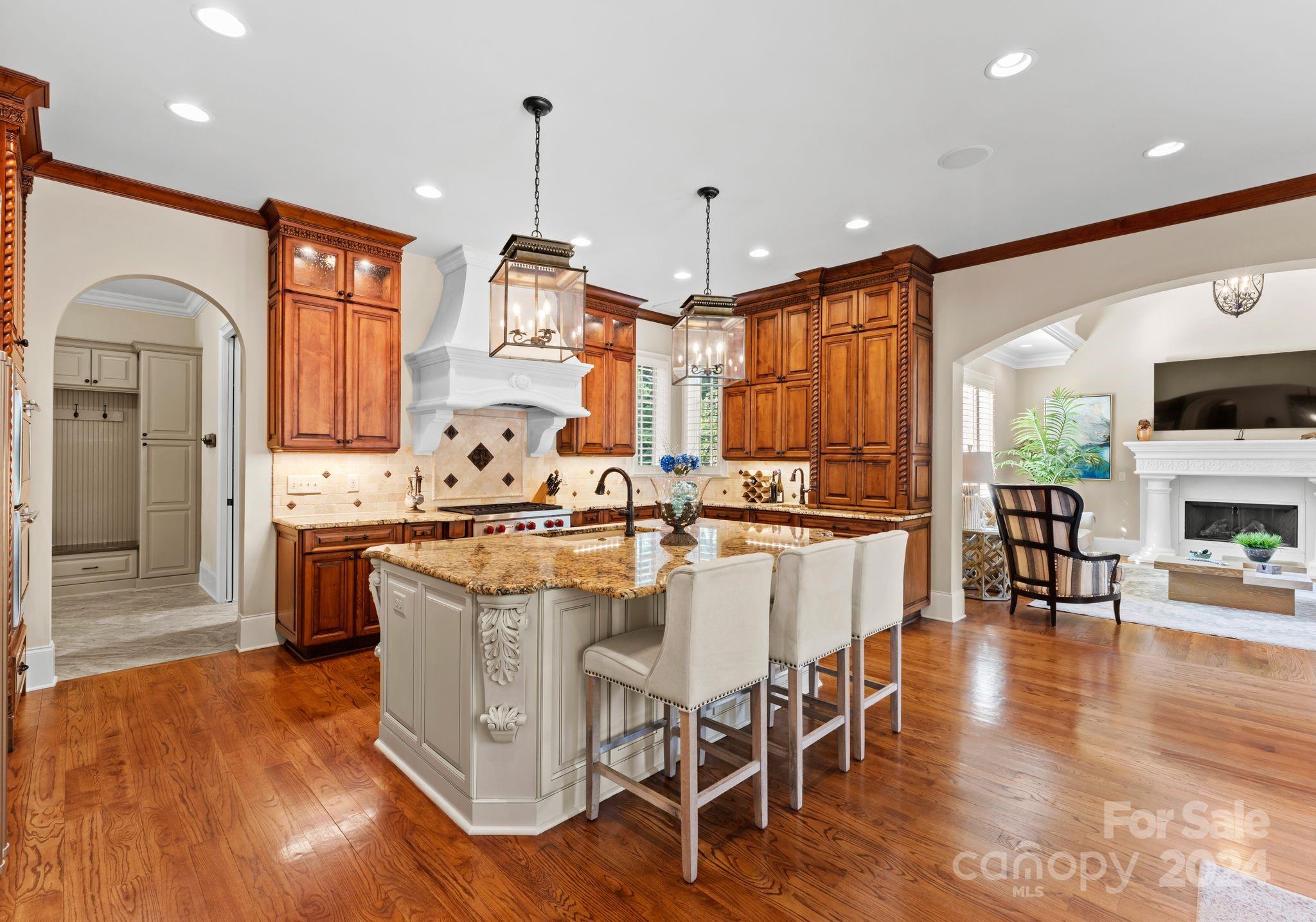 The Point - Residential